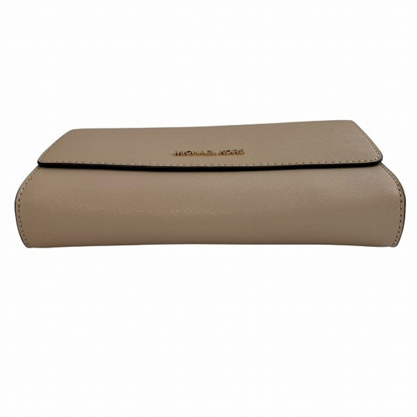Michael Kors Ivory Shoulder Bag