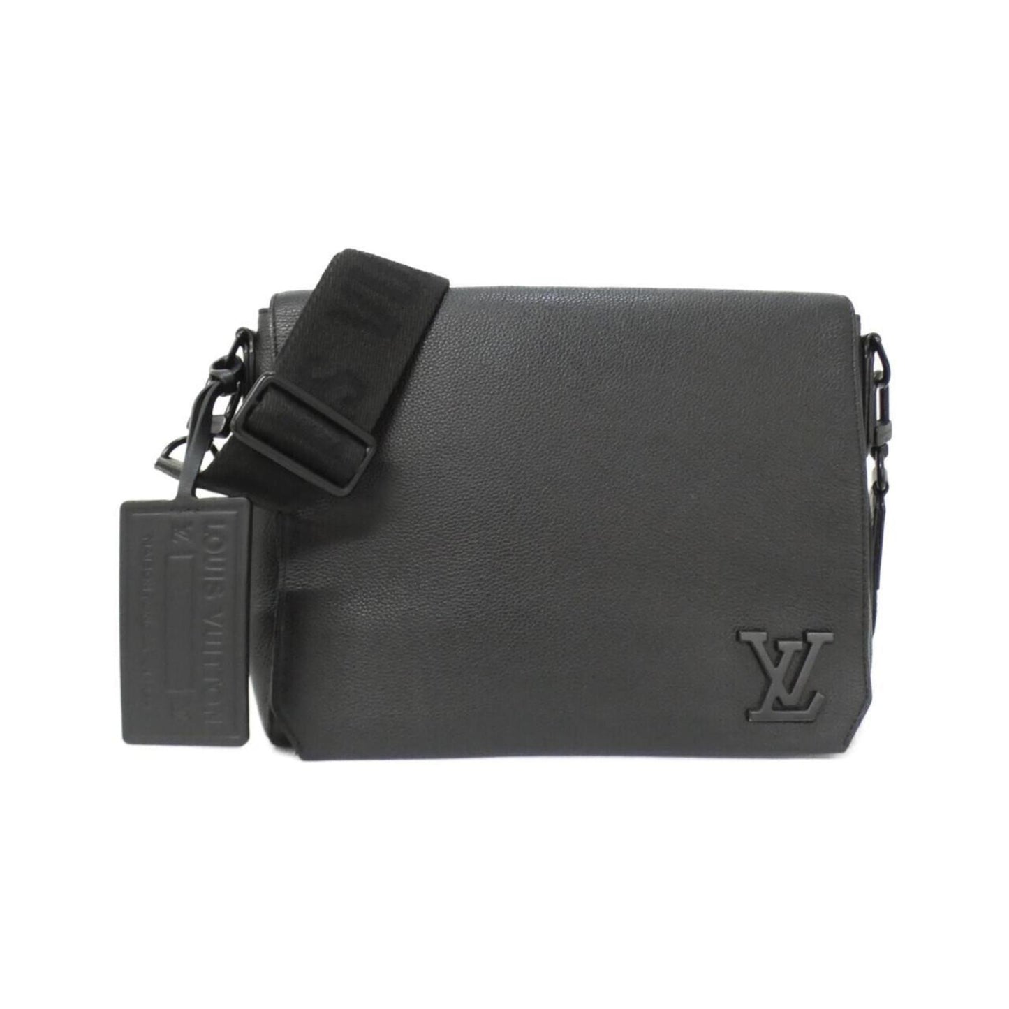 Louis Vuitton Lv Aerogram Takeoff Messenger Shoulder Bag M57080