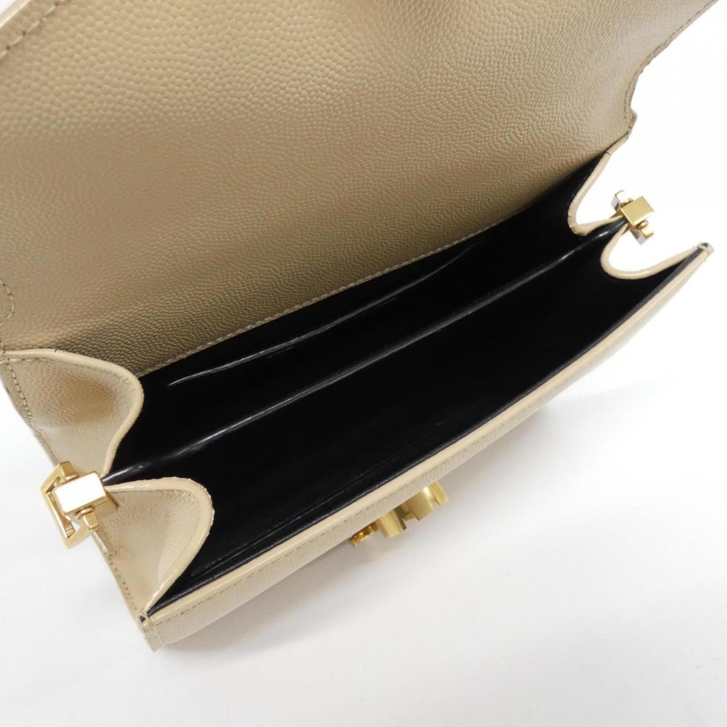 Saint Laurent Cassandra 623930 Bow0W Handbag