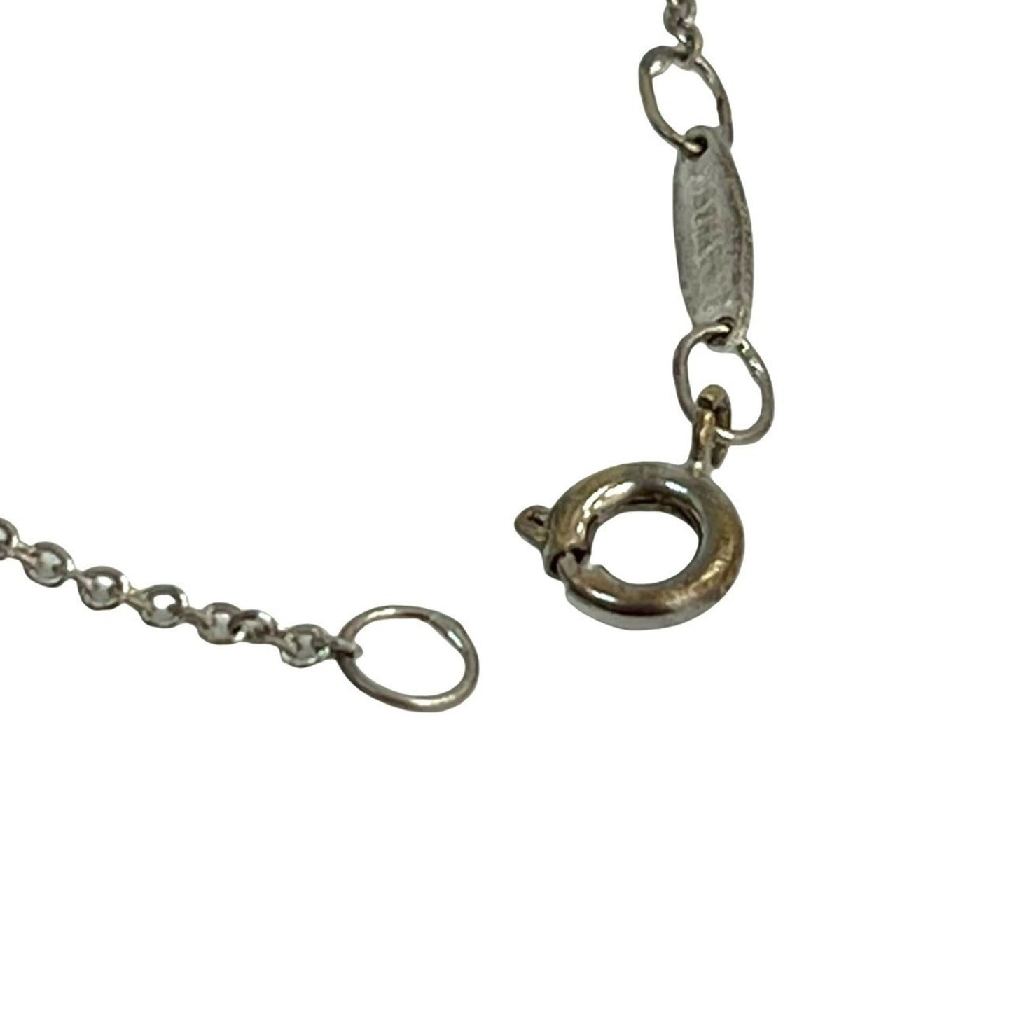 Tiffany & Co. Tiffany Crown Of Hearts Necklace