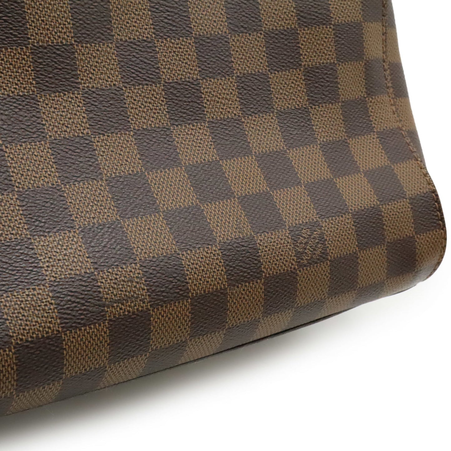 Damier Canvas - Louis Vuitton Handbag - Shoulder Bag Pvc