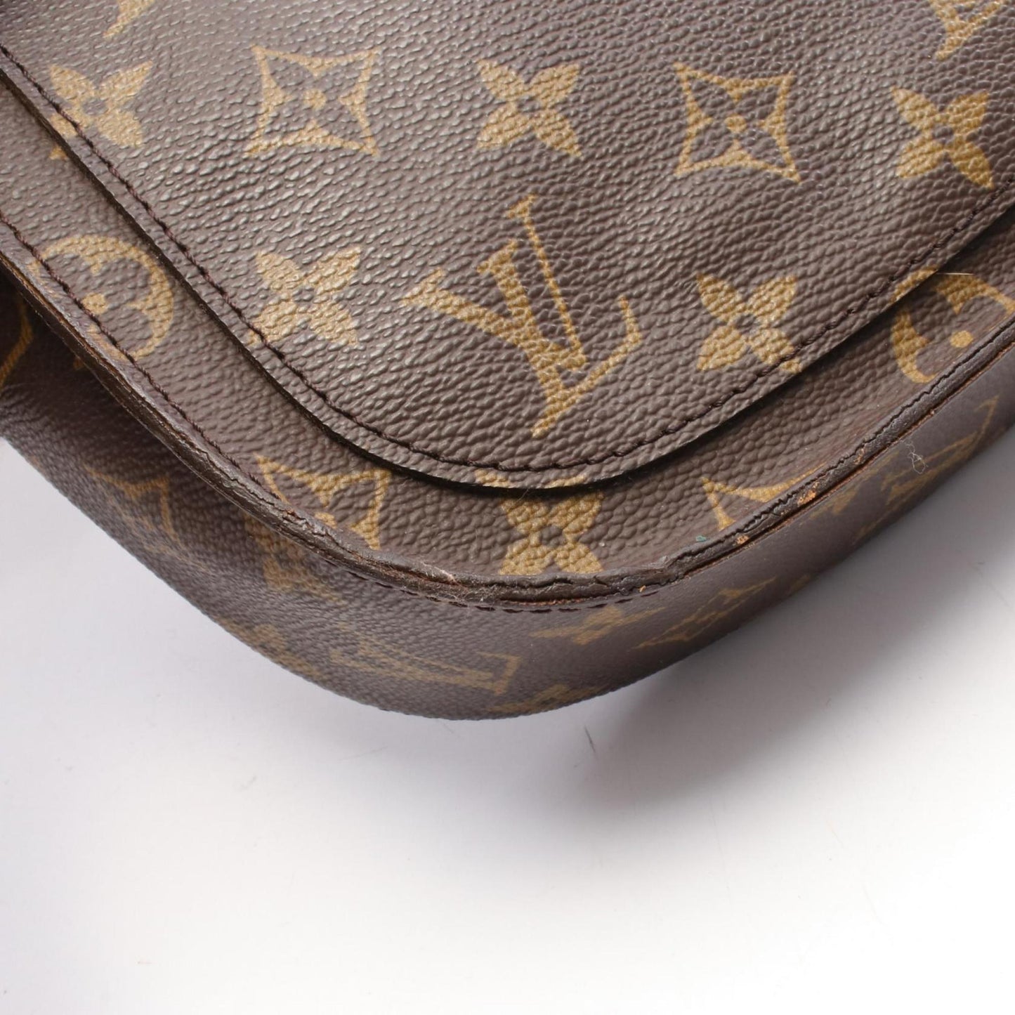 Louis Vuitton Saint-Cloud Gm Shoulder Bag