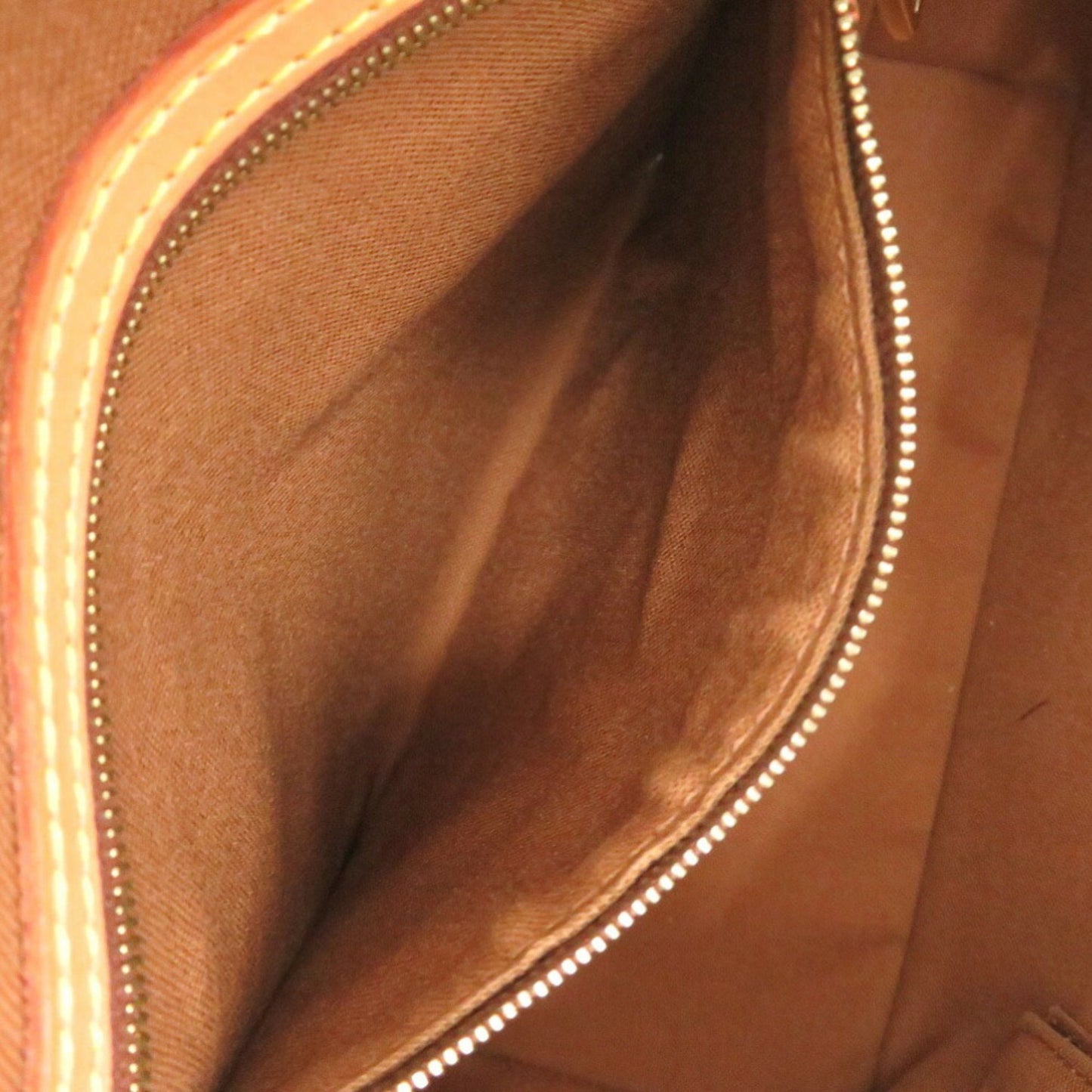 Louis Vuitton Cabas Piano Monogram M51148 Handbag Lv 0031Louis Vuitton