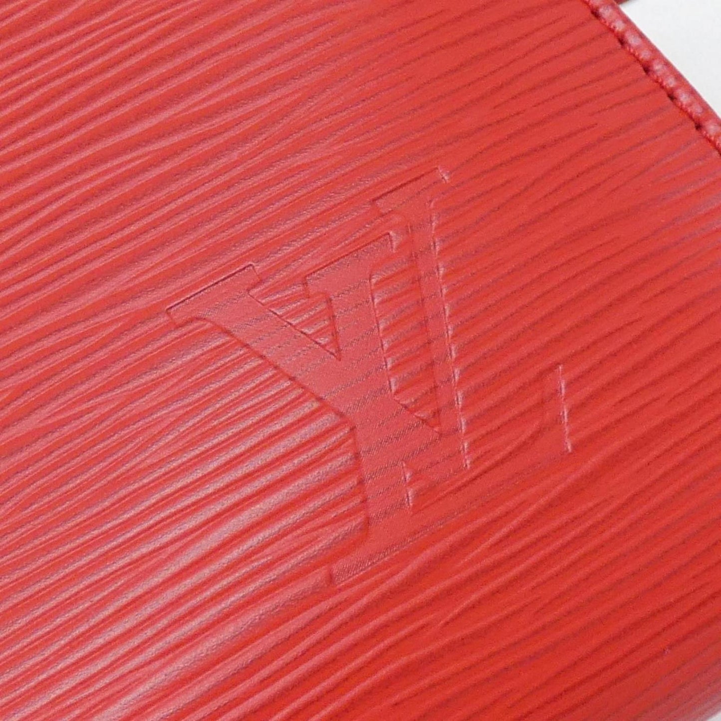 Louis Vuitton Epi Tuileries Tote M53544 Handbag