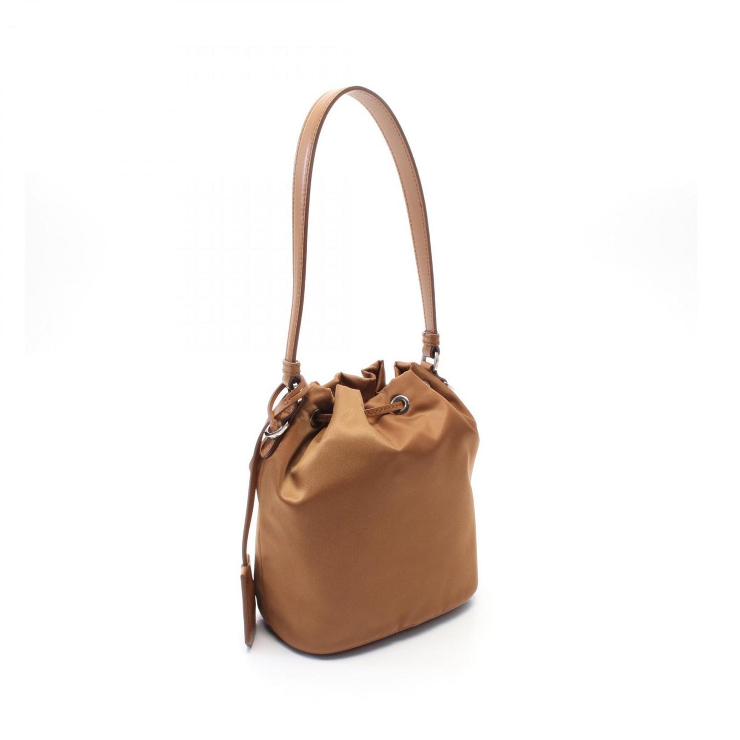 Prada Re-Edition 1978 Handbag Nylon Leather