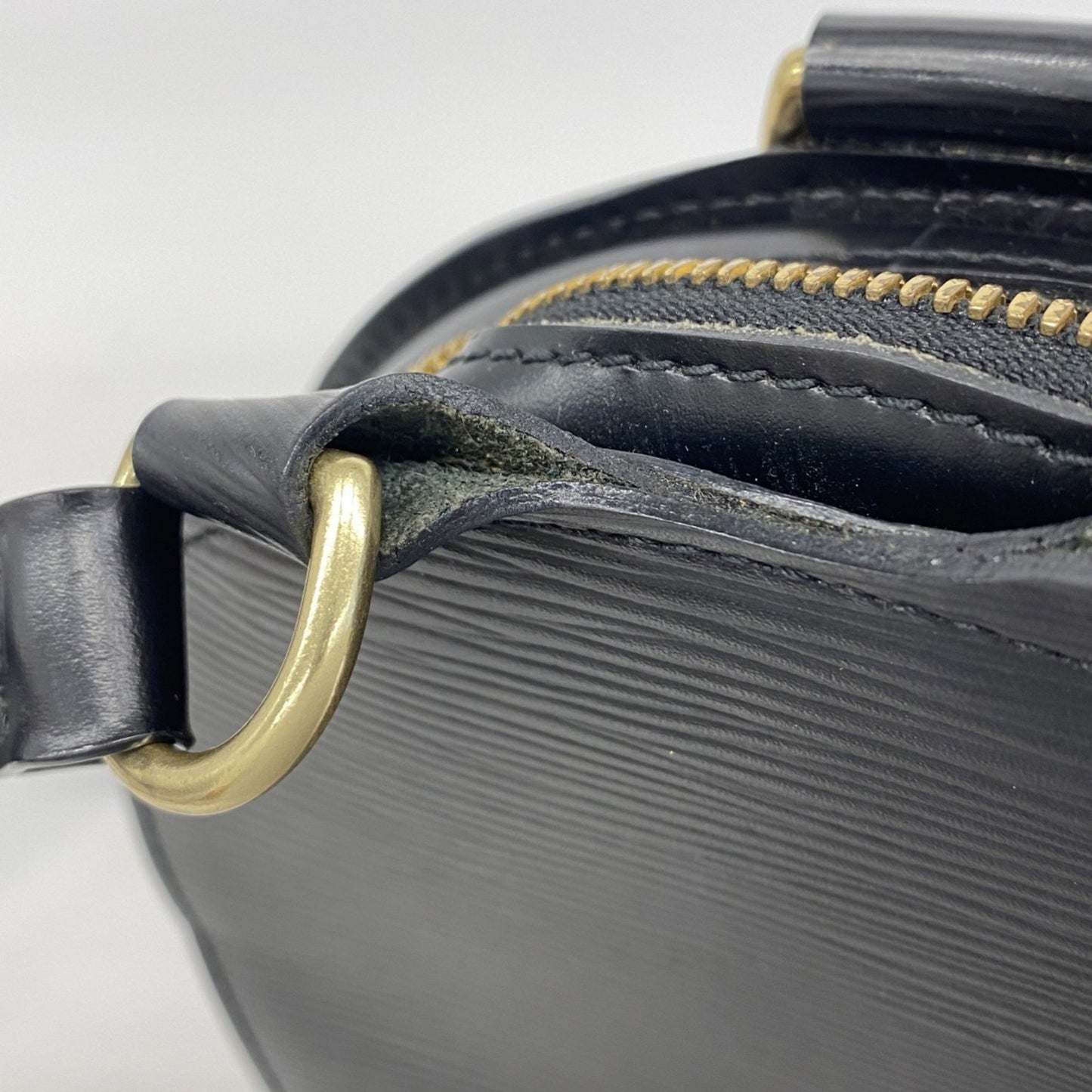 Louis Vuitton Backpack/Daypack Epi Mabillon M52232 Noir