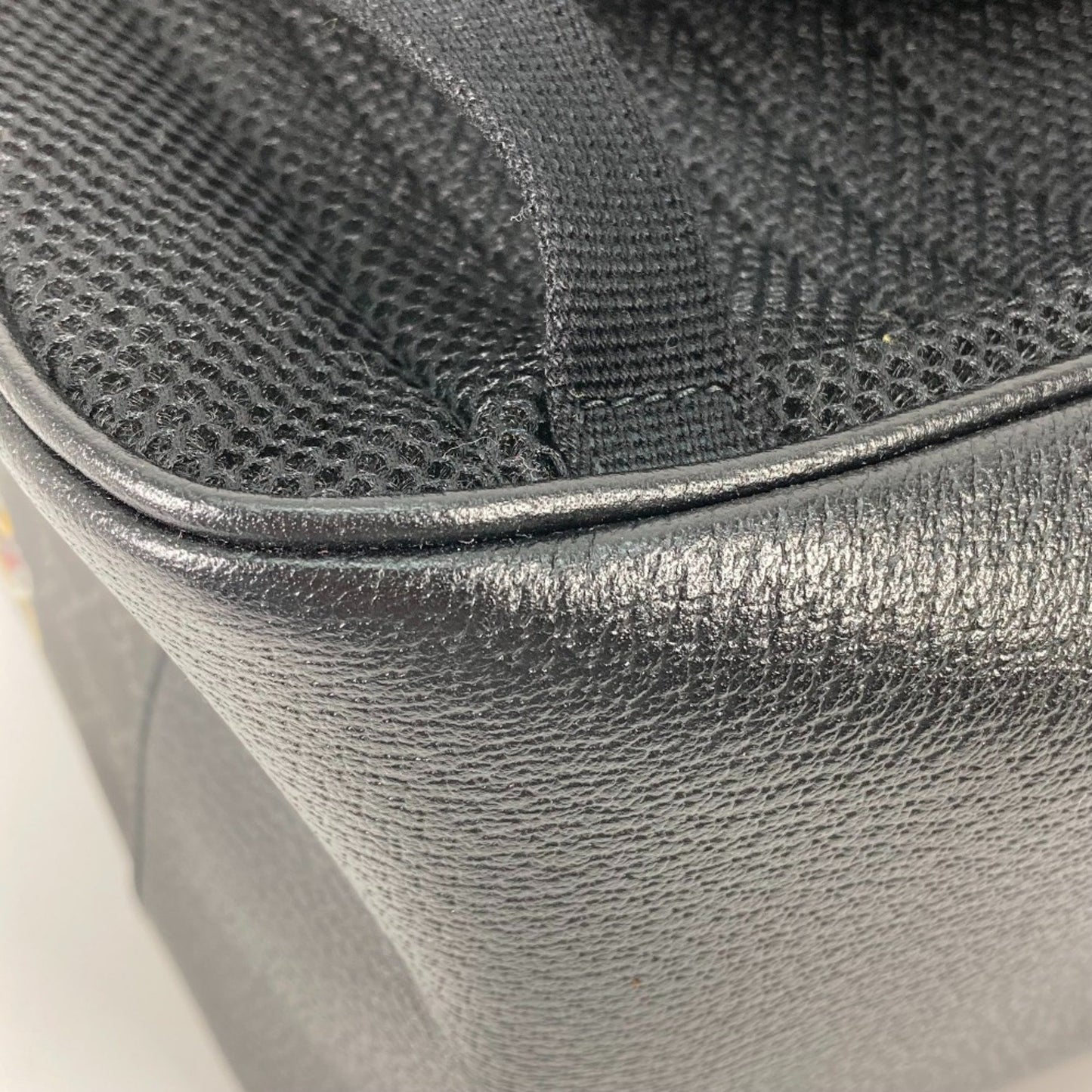 Gucci 696013 Interlocking G Medium Tiger Backpack In Gg Supreme Canvas