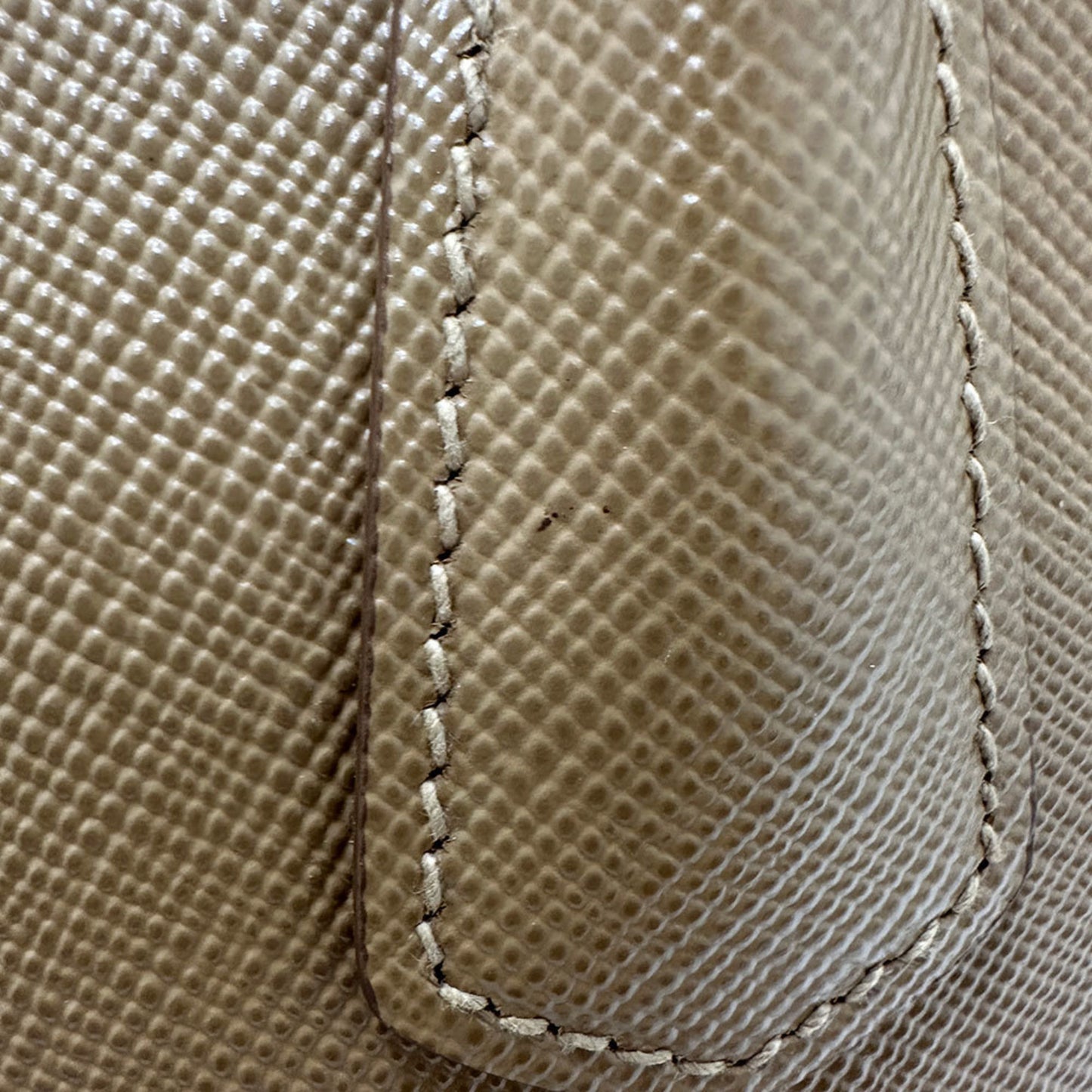 Prada Prada Women'S Brand Tote Bag