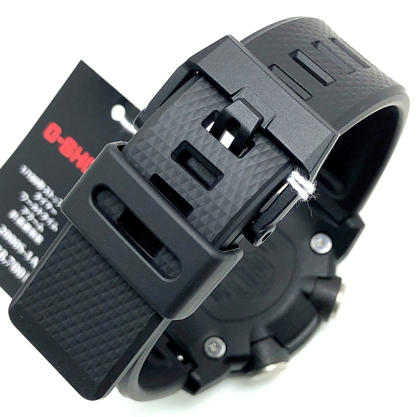 G-Shock Casio Ga-2000S-1A Watch With Carbon Core