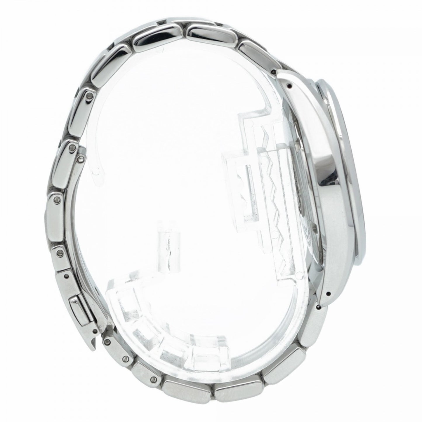 Seiko Grand 9F85-0Ac0 Silver Dial