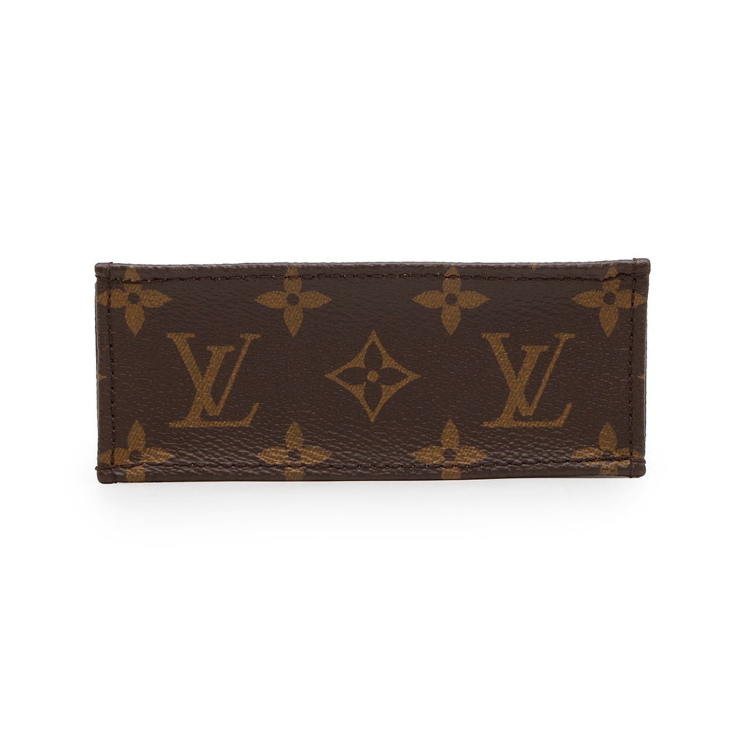 Louis Vuitton Handbag Monogram Petite Sac Plat M69442 Louis Vuitton 2Way