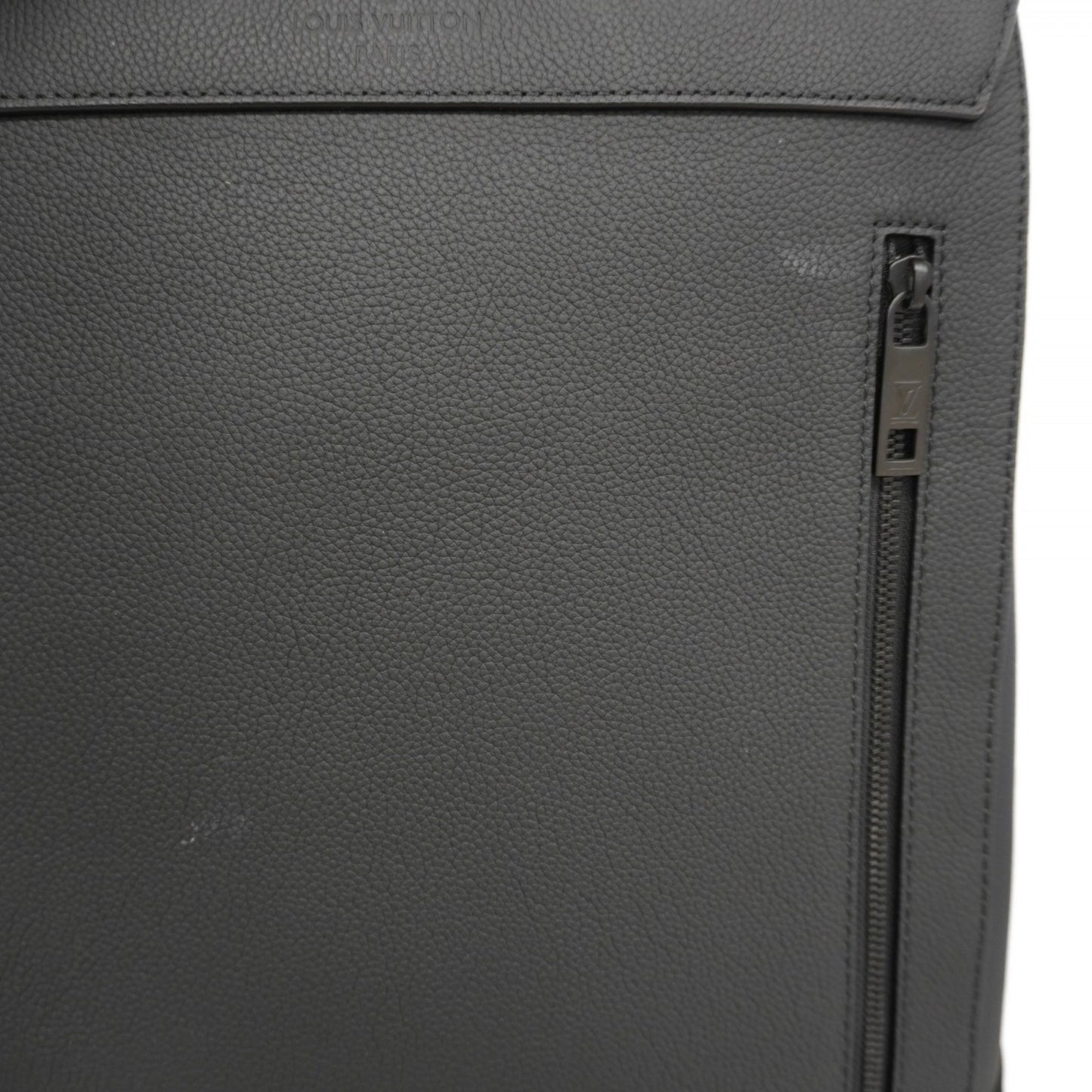 Louis Vuitton Backpack/Daypack Lv Aerogram Fastline Backpack M21367 Noir