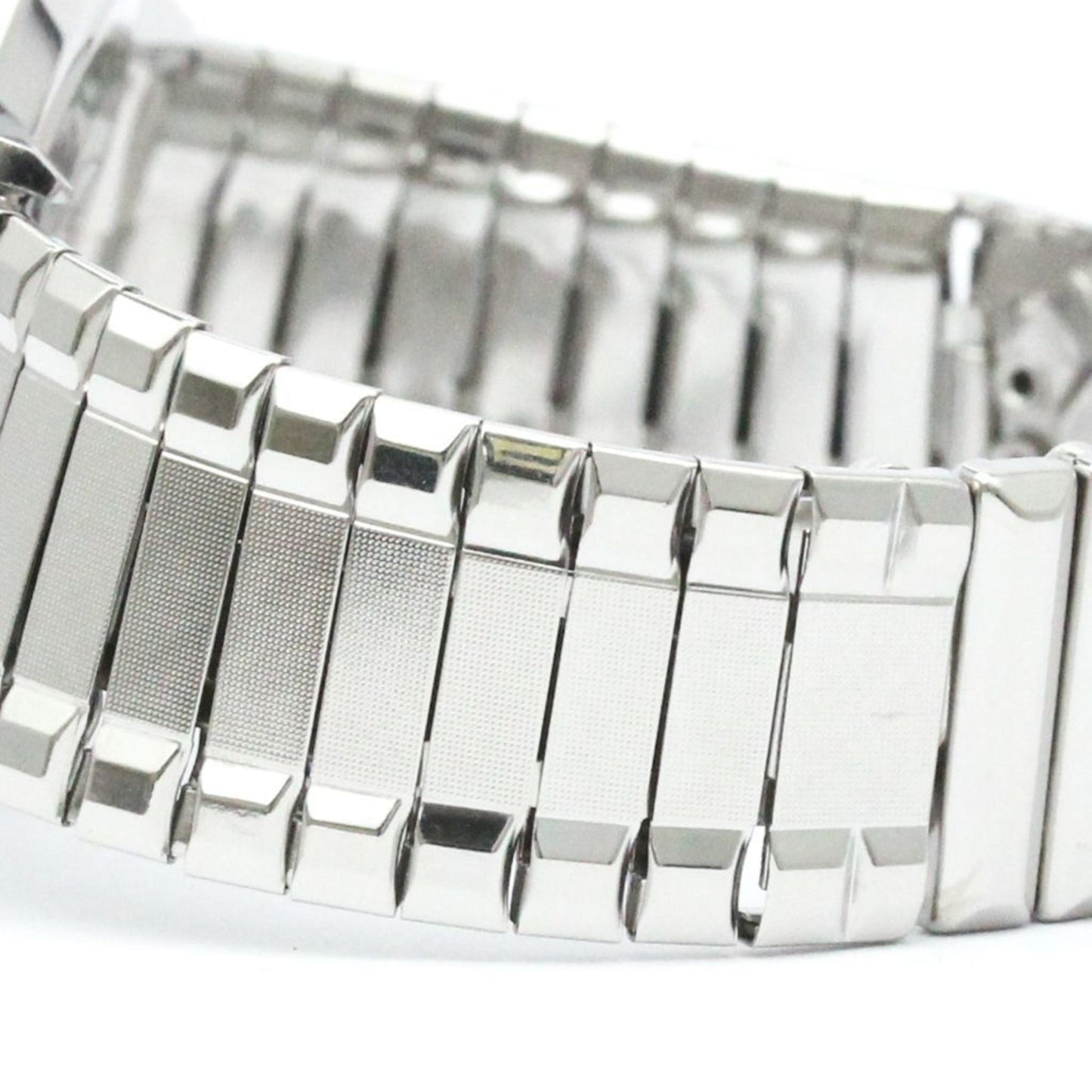Vintage Omega Seamaster Cal.641 Steel Hand-Winding