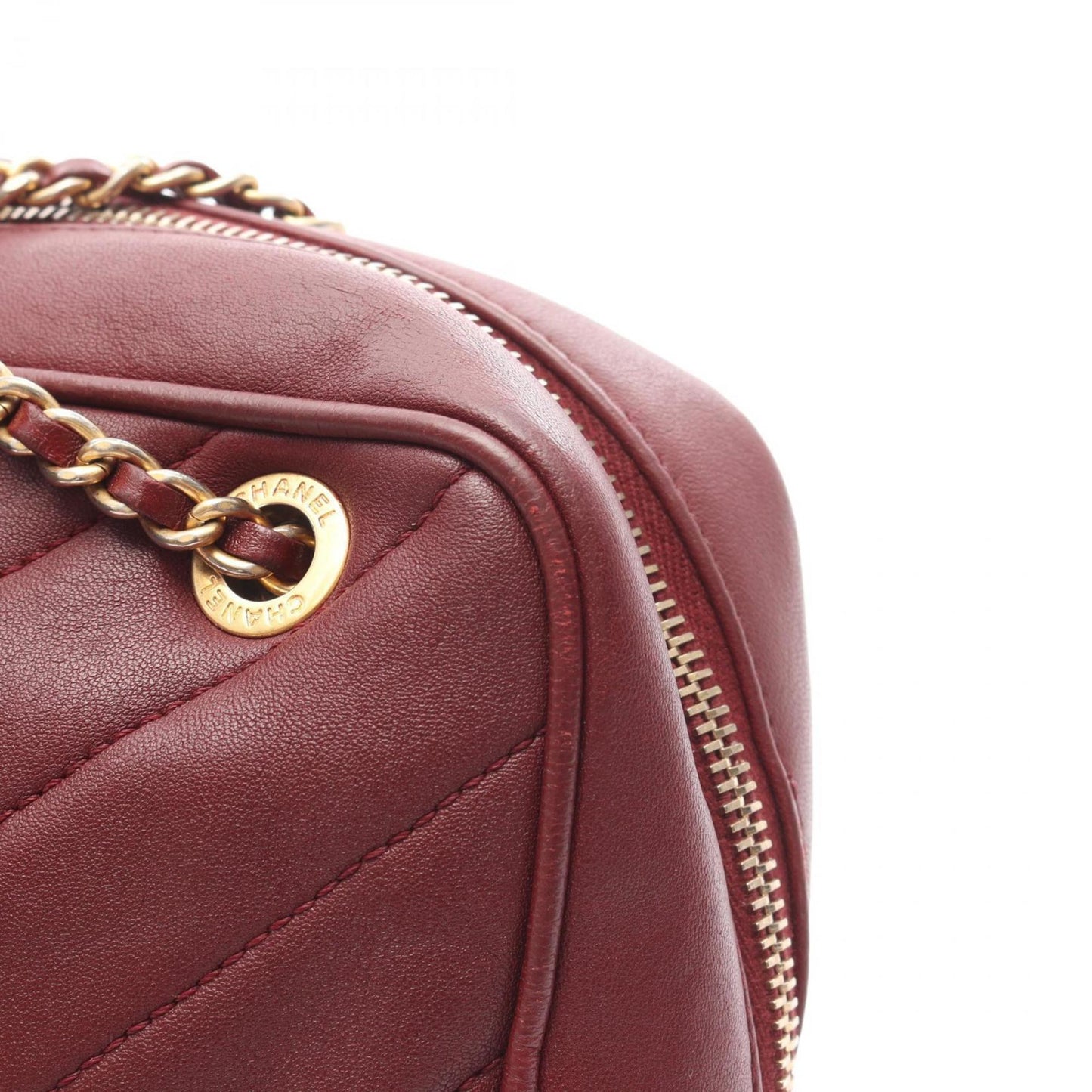Chanel Coco Mark Shoulder Bag