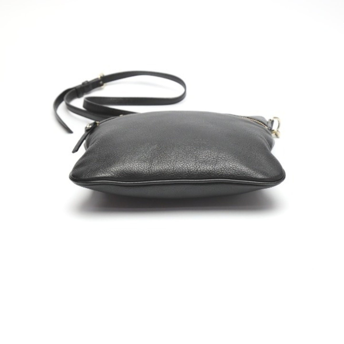 Kate Spade Shoulder Bag 2Way Crossbody Black