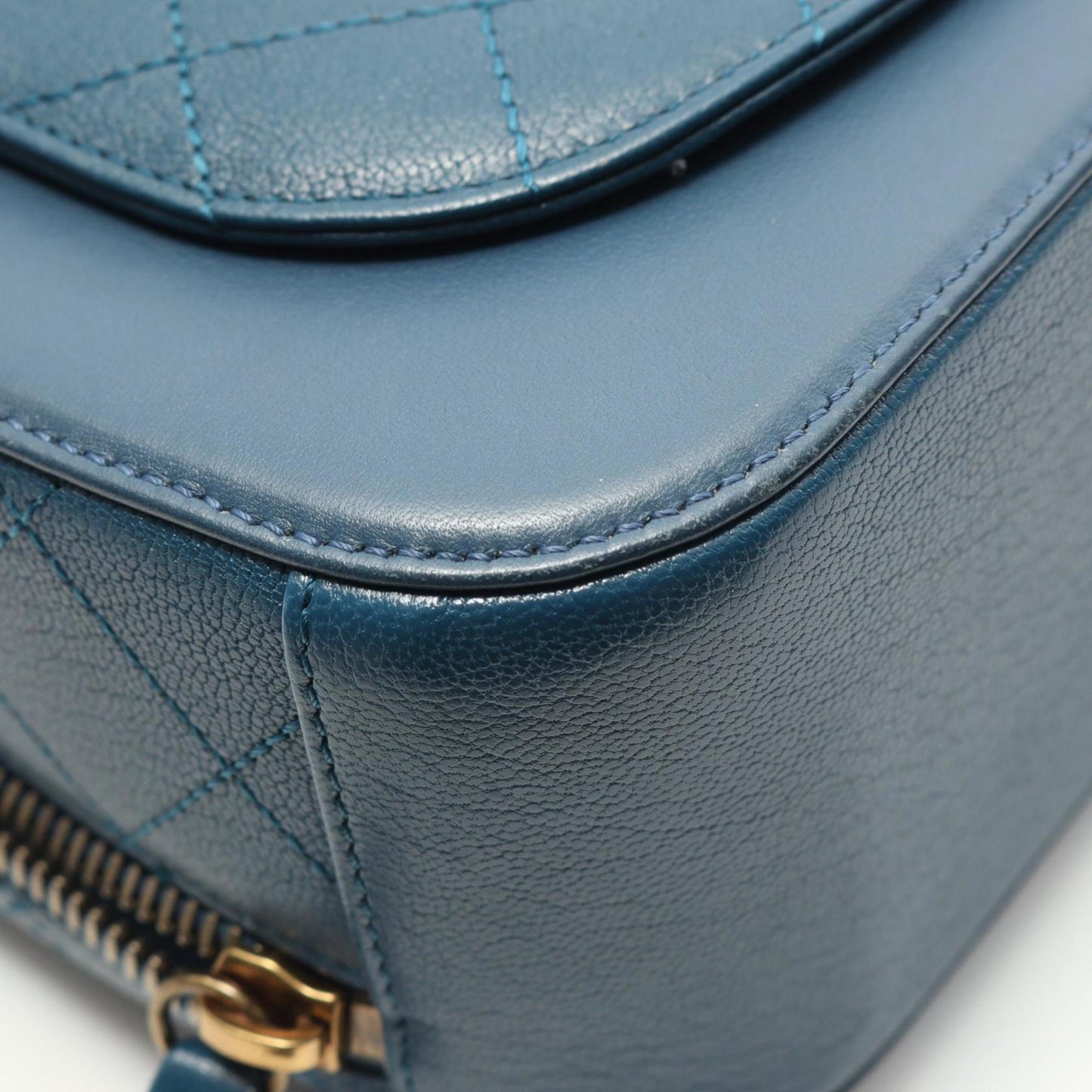 Chanel Coco Mark Shoulder Bag