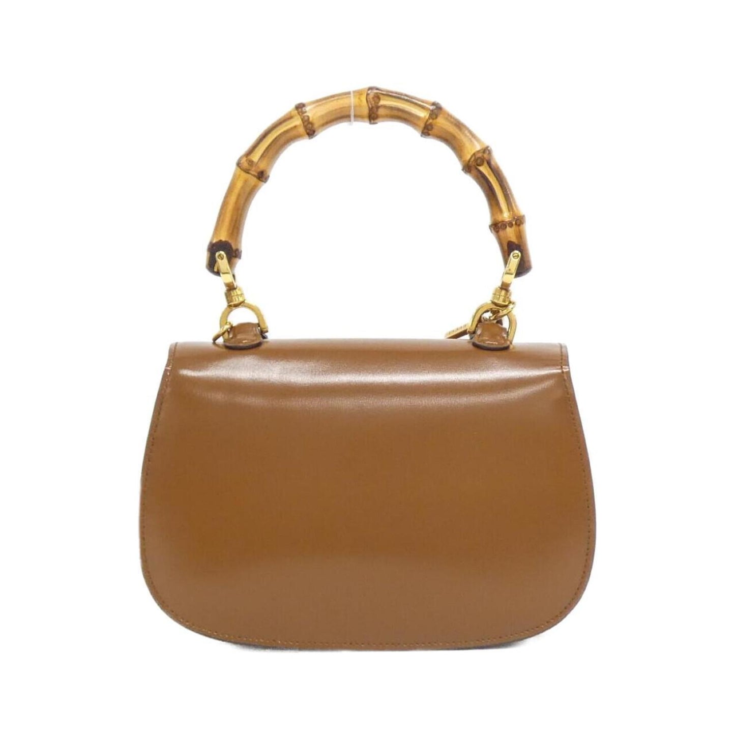 Gucci Bamboo 1947 675797 10Odt Handbag