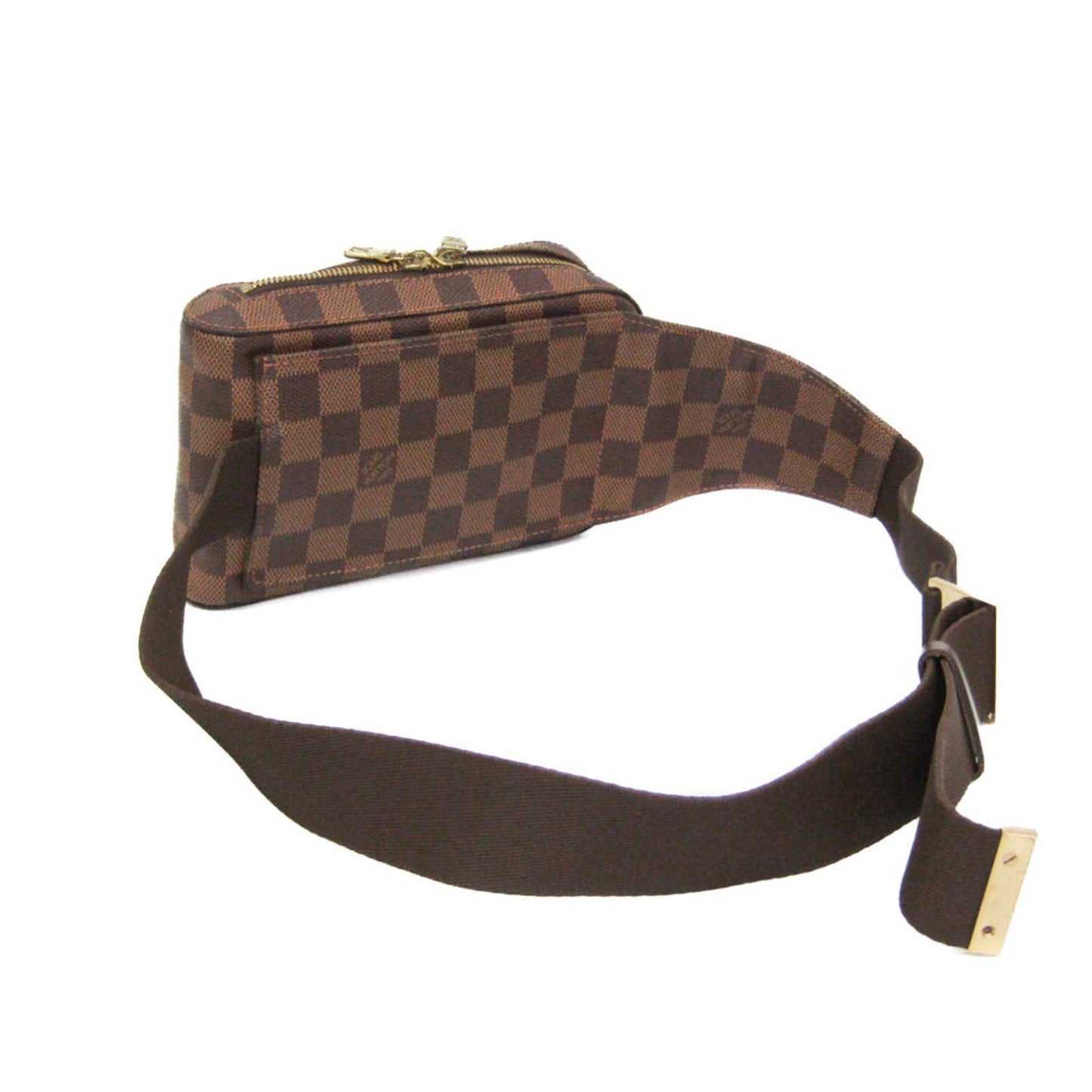 Louis Vuitton Damier Geronimos N51994 Men'S Shoulder Bag