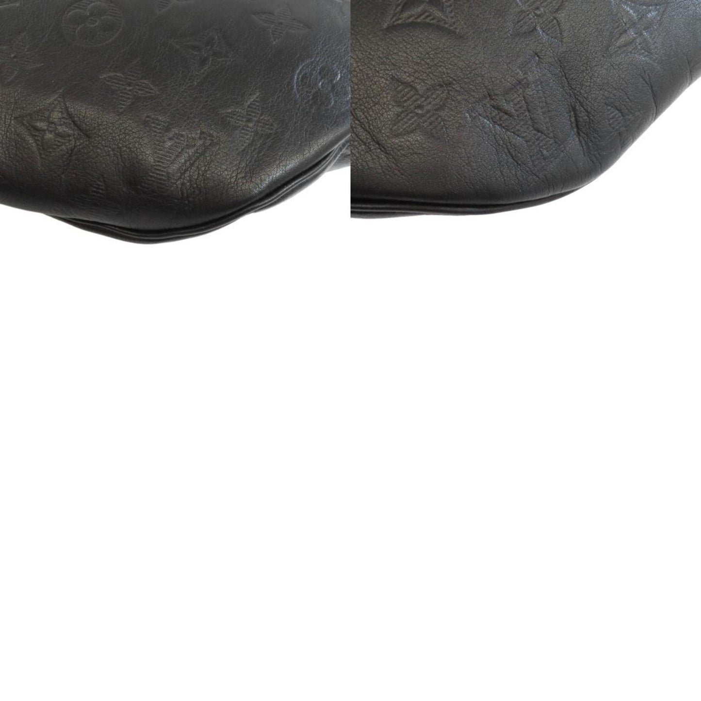 Louis Vuitton M44388 Discovery Bumbag Pm Body Bag Leather