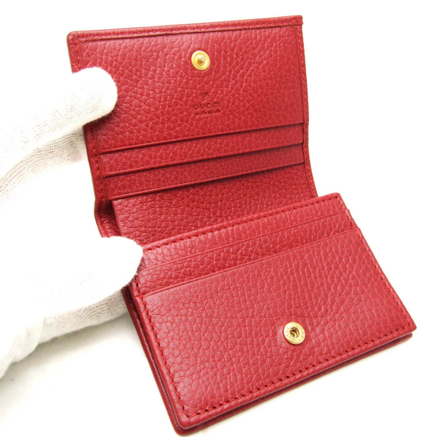 Gucci Petite Marmont 456126