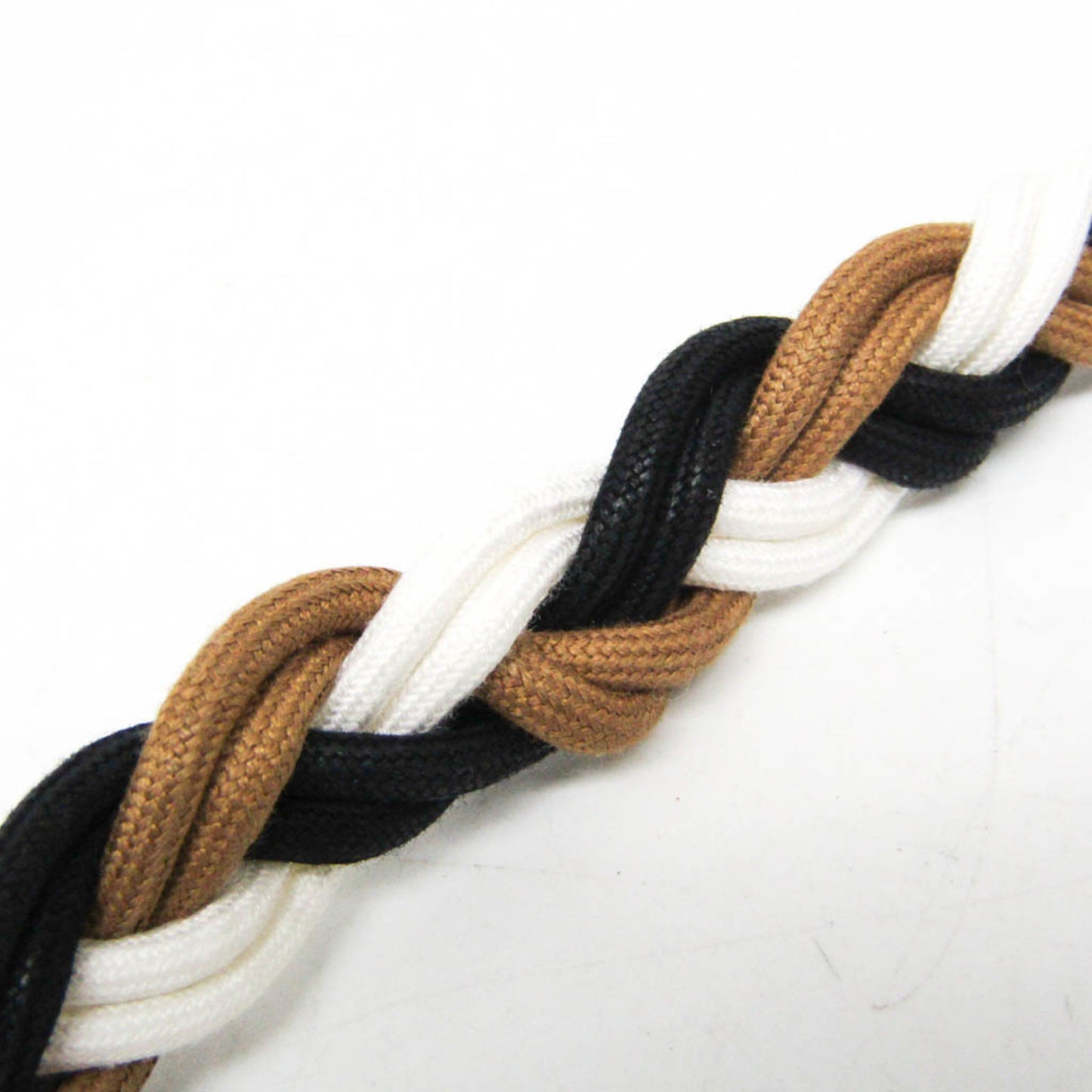 Hermes Sash Belt With H Motif Women