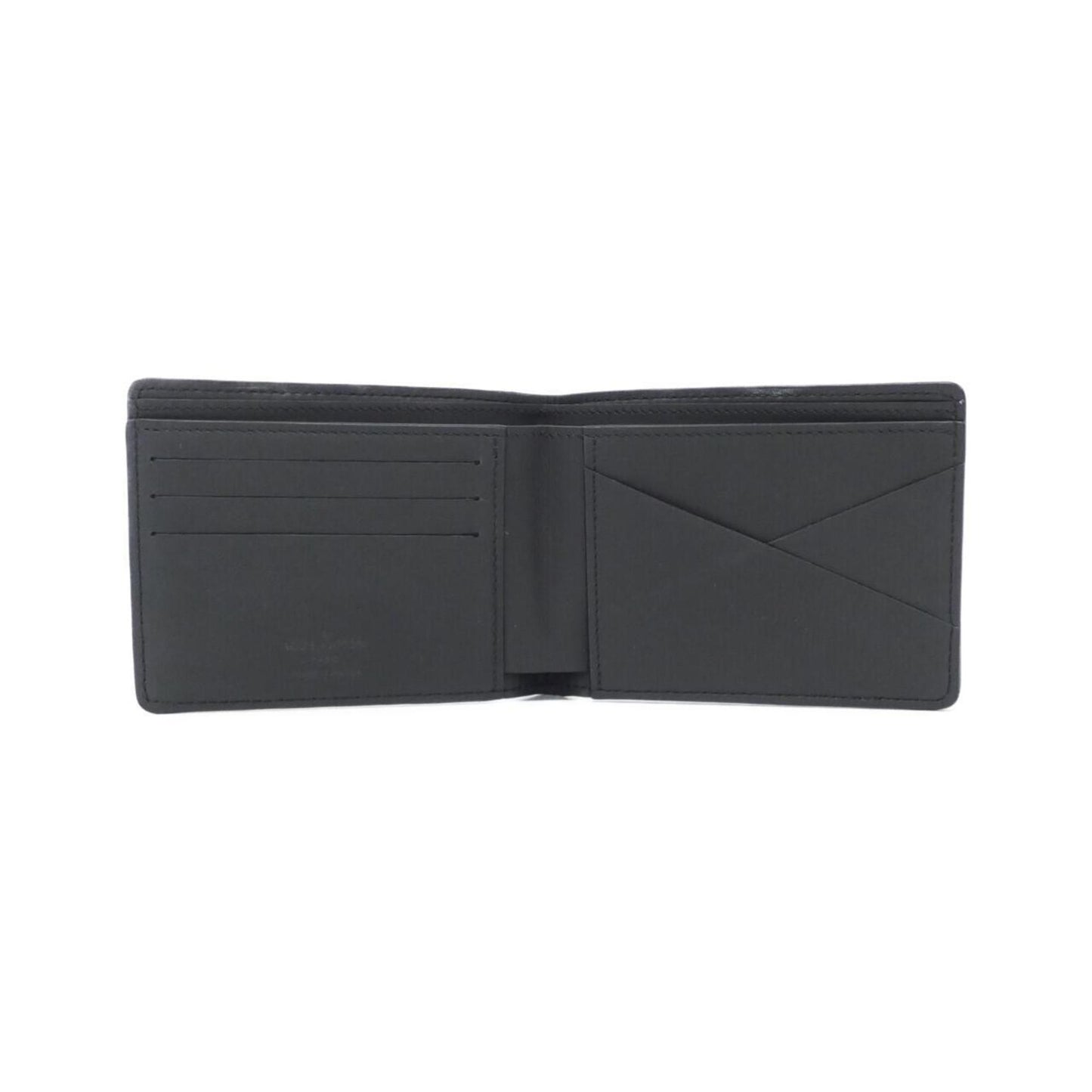 Louis Vuitton Lv Aerogramme Portefeuille Multiple M69829 Billfold