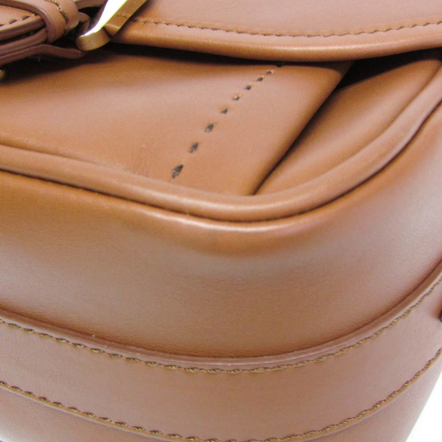 Max Mara Anna Women'S Leather Handbag