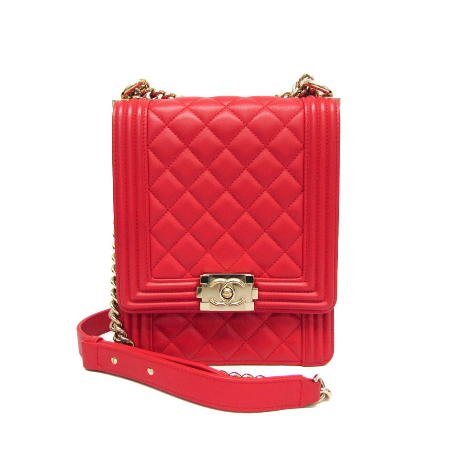 Chanel Boy Chanel