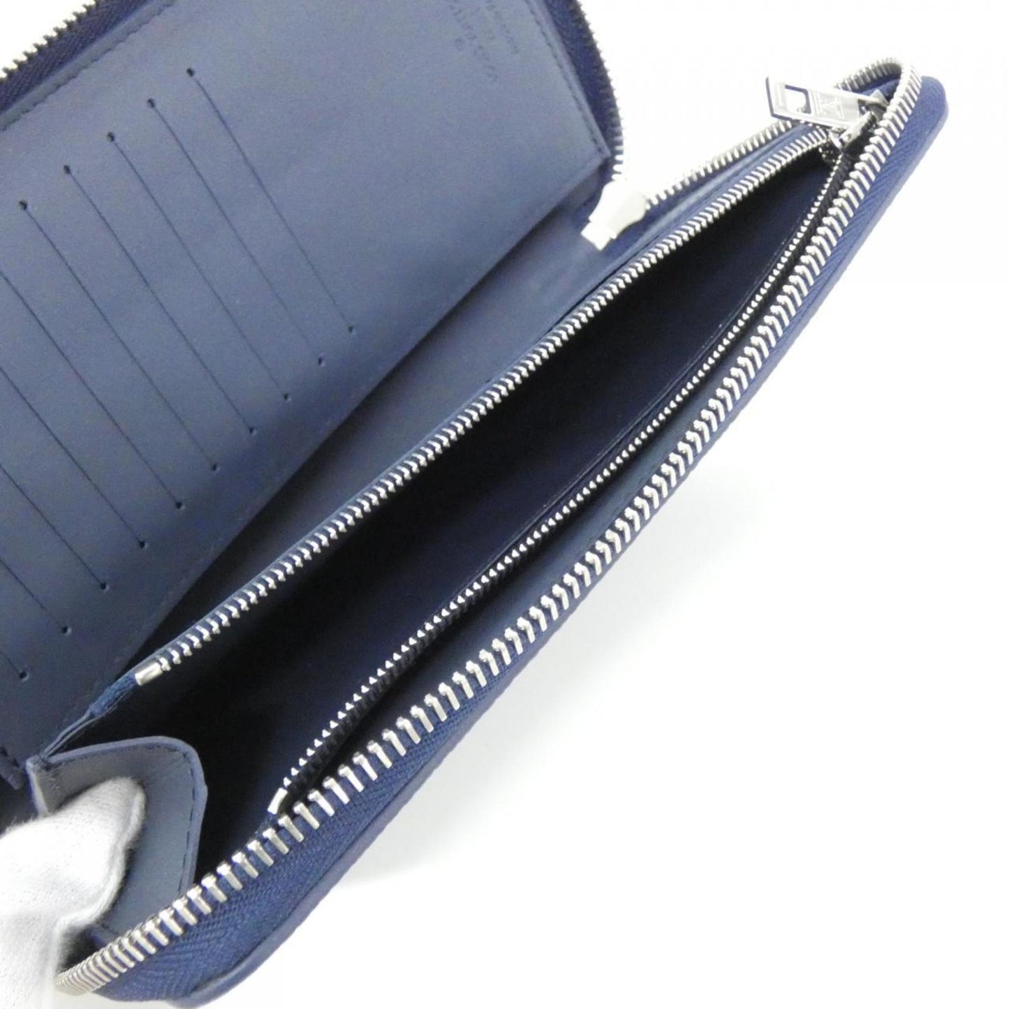 Louis Vuitton Lv Aerogram Zippy Wallet Vertical M81767