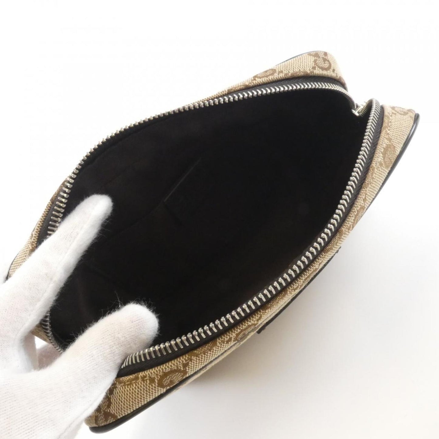 Gucci 449174 Ky9Kn Waist Bag