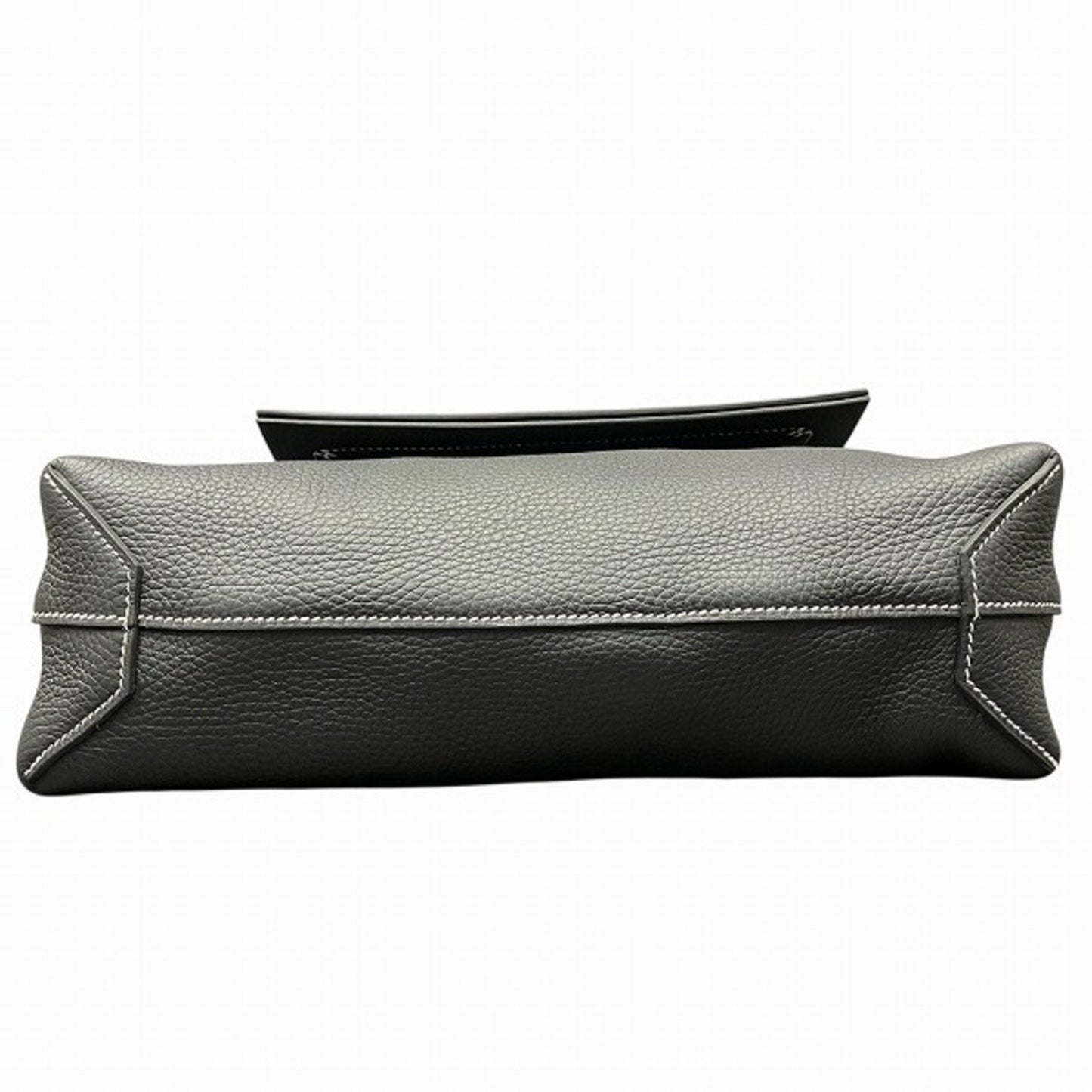 Hermes Cabaseri 31 W Engraved Bag Tote