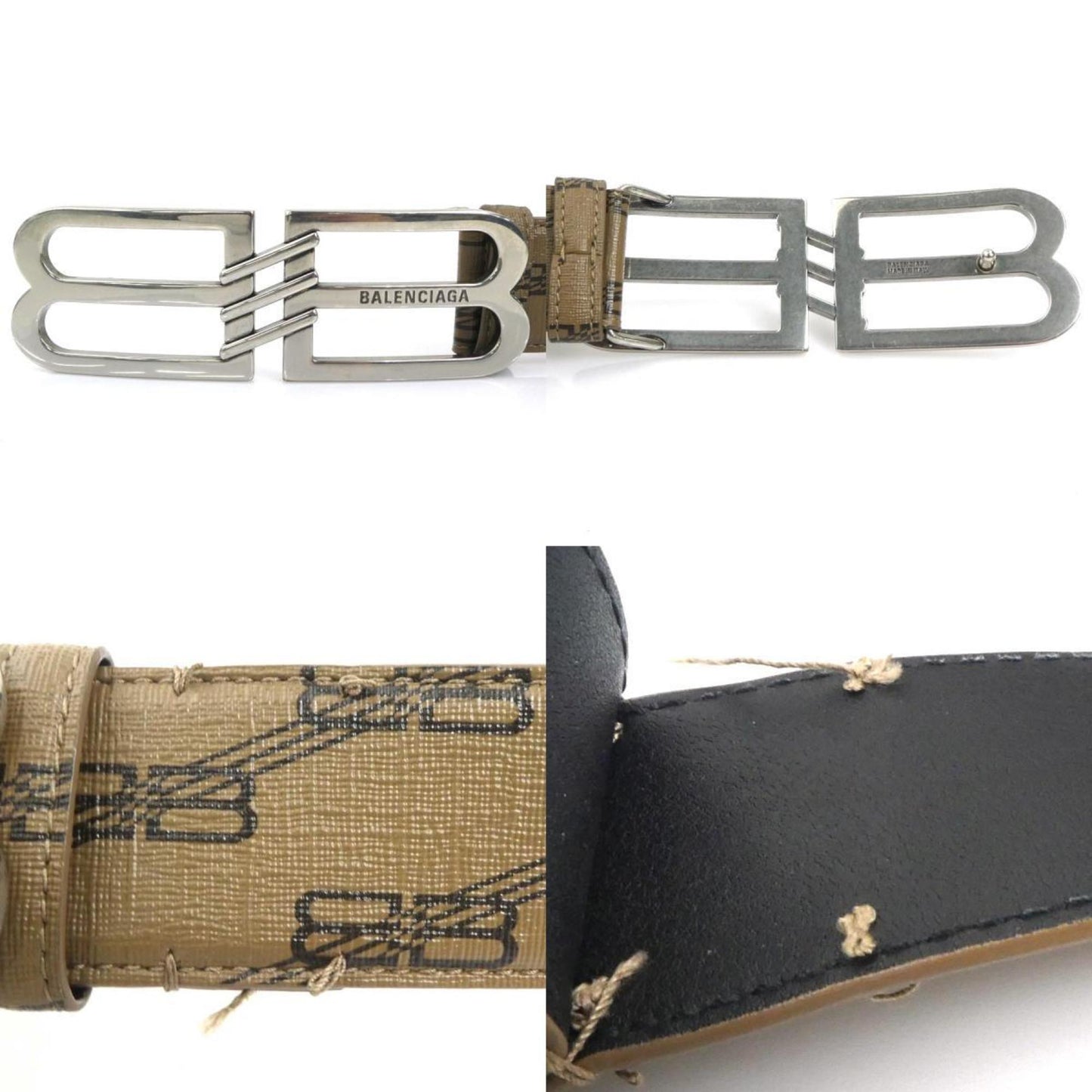 Balenciaga Balenciaga Belt