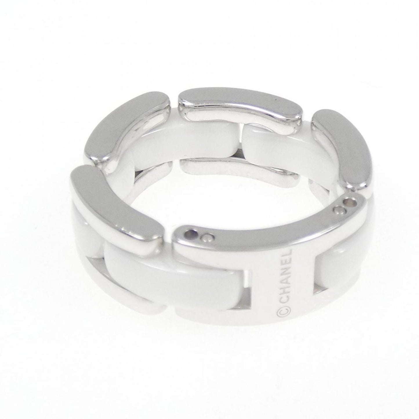 Chanel Ultra Collection Medium Ring