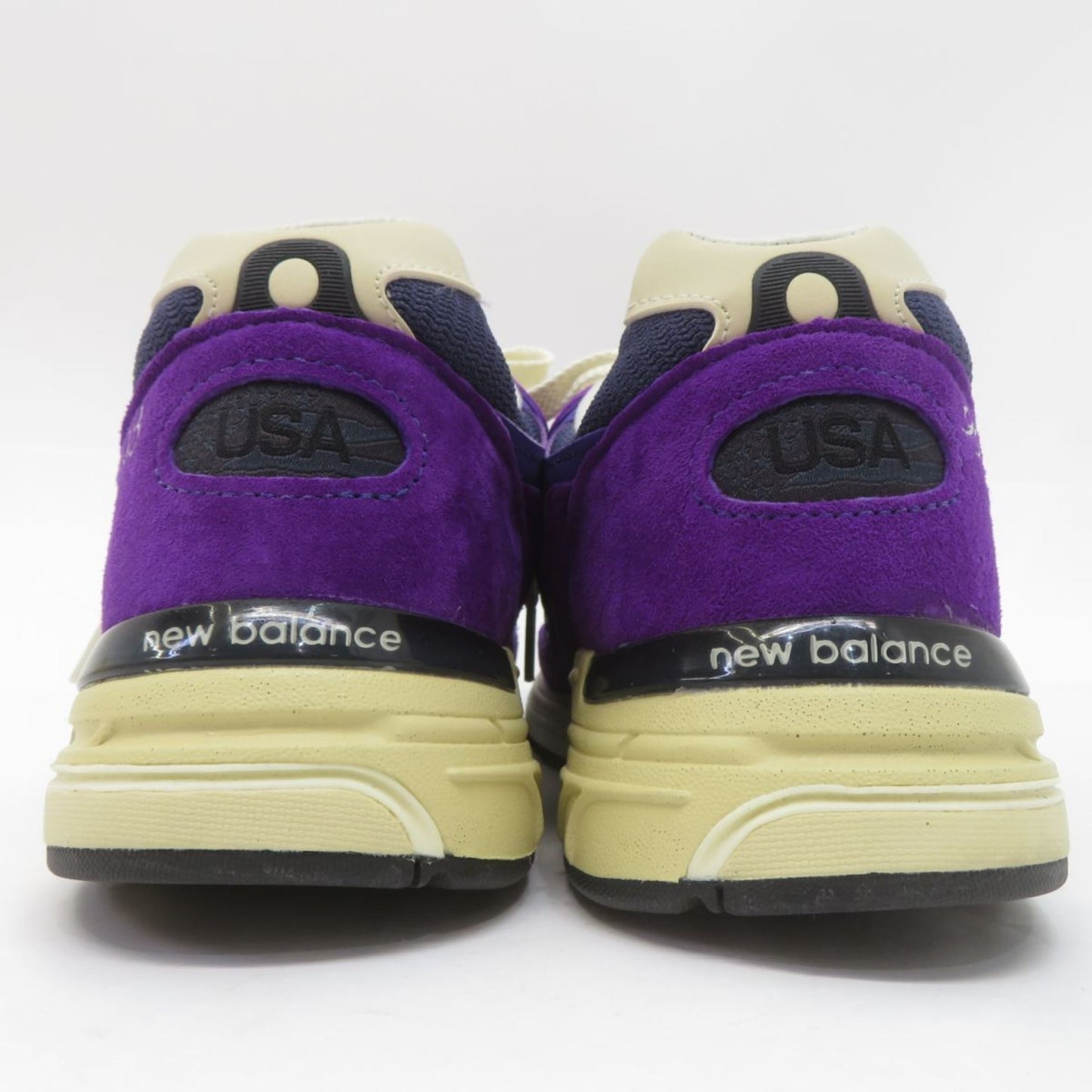 New Balance U993Pg Sneakers Us8.5 26.5Cm