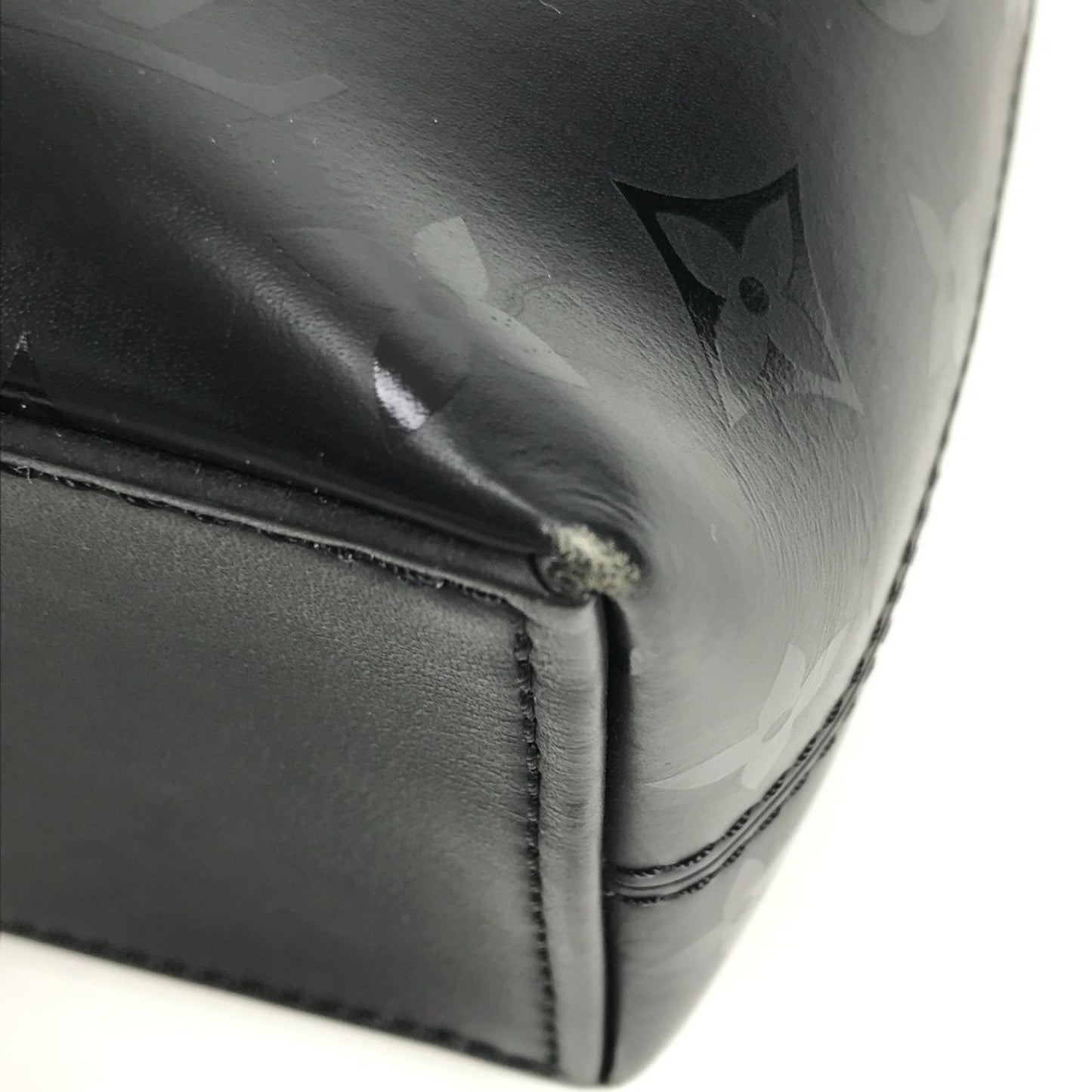 Louis Vuitton M40529 Monogram Illusion Briefcase