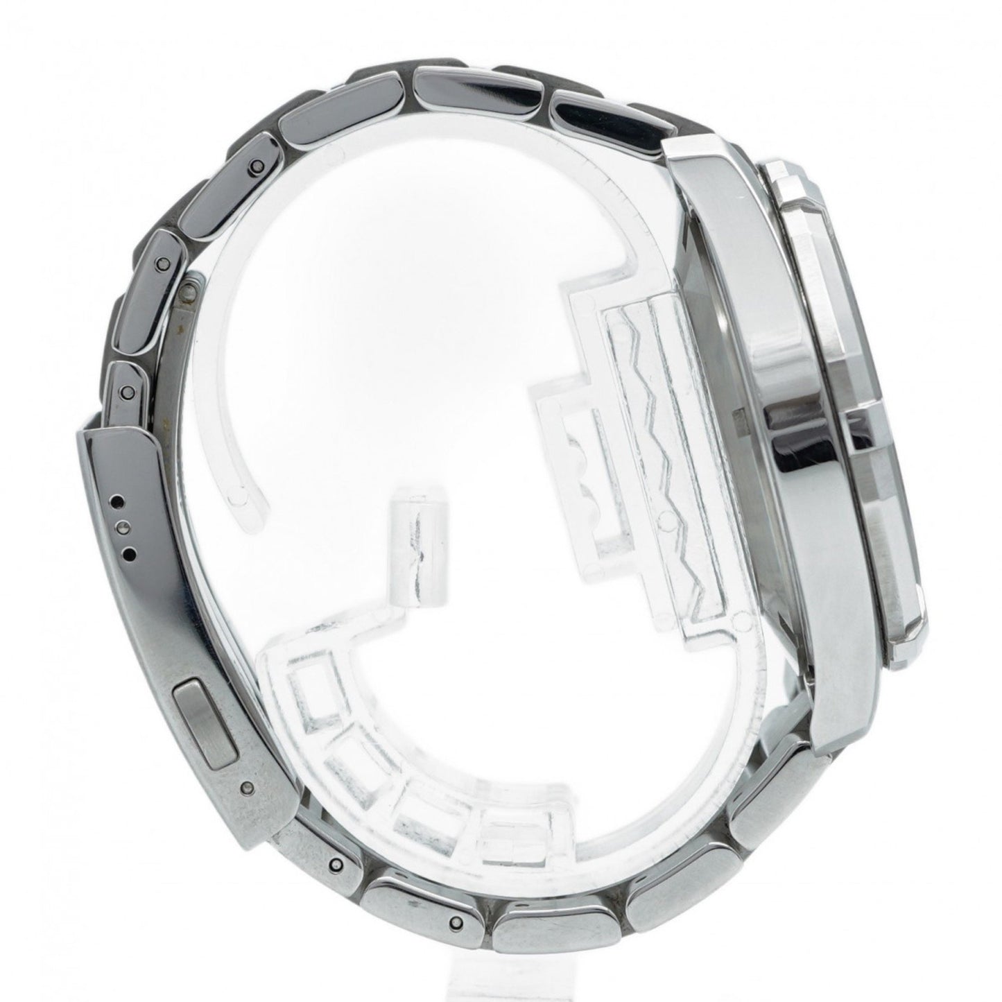 Tag Heuer Aquaracer Way2111 Silver Dial