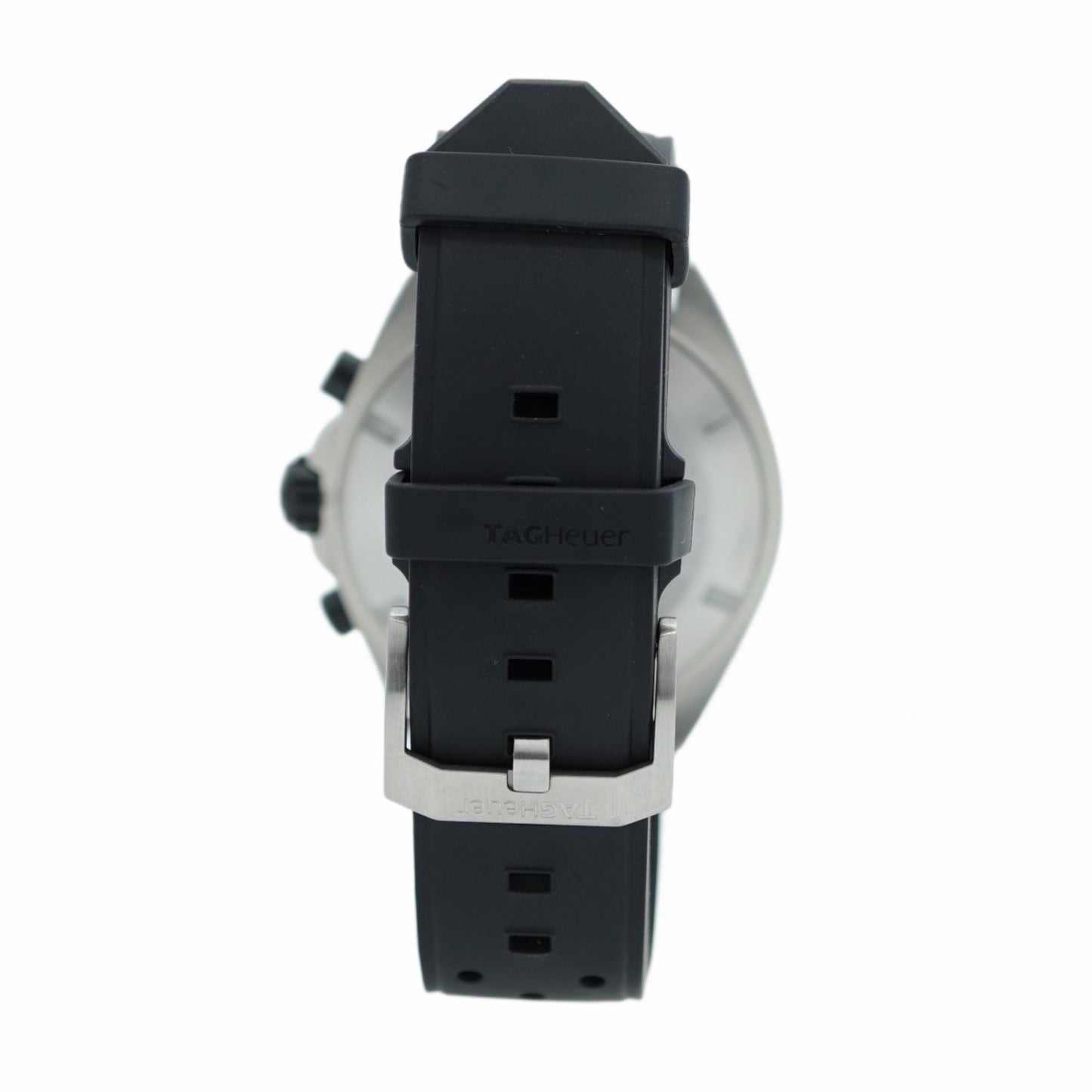 Tag Heuer Formula 1 Caz1010 Black Dial