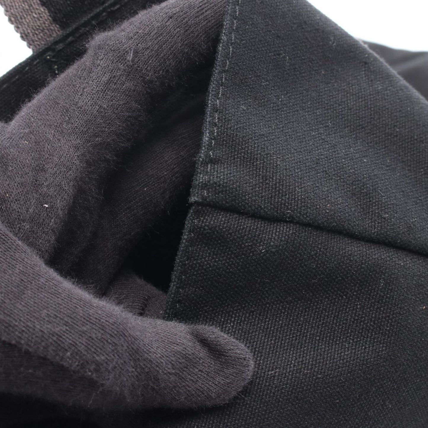 Hermes Herms Foul Toe Cabas Tote Bag