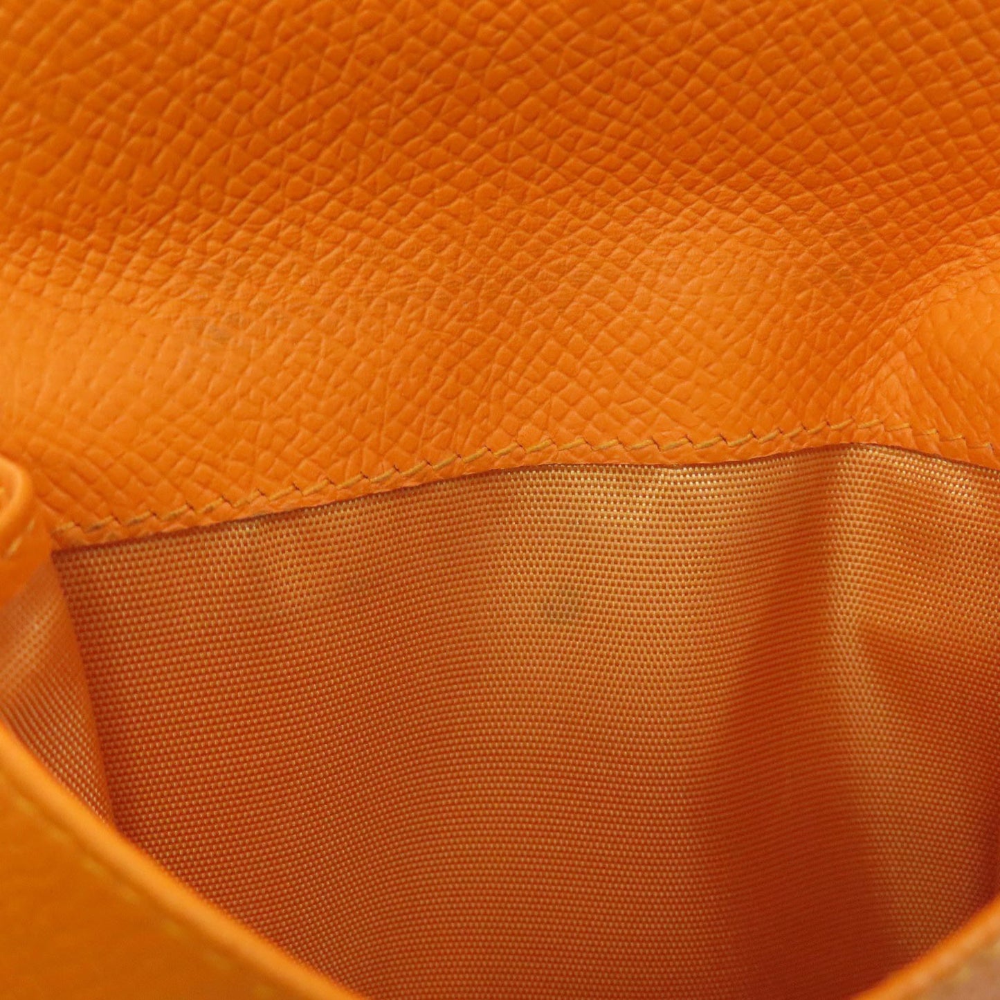 Salvatore Ferragamo Gancini Hardware Bifold Wallet In Calf Leather