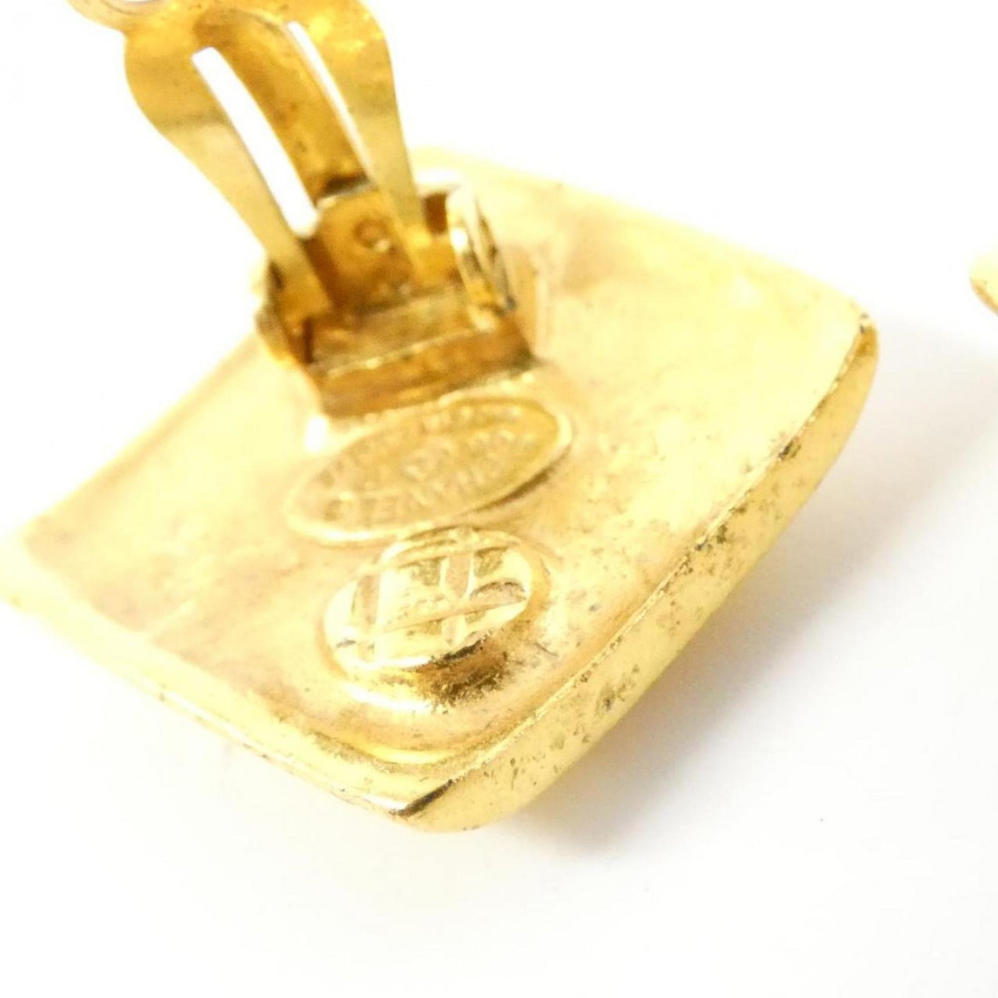 Chanel 06634 Earrings