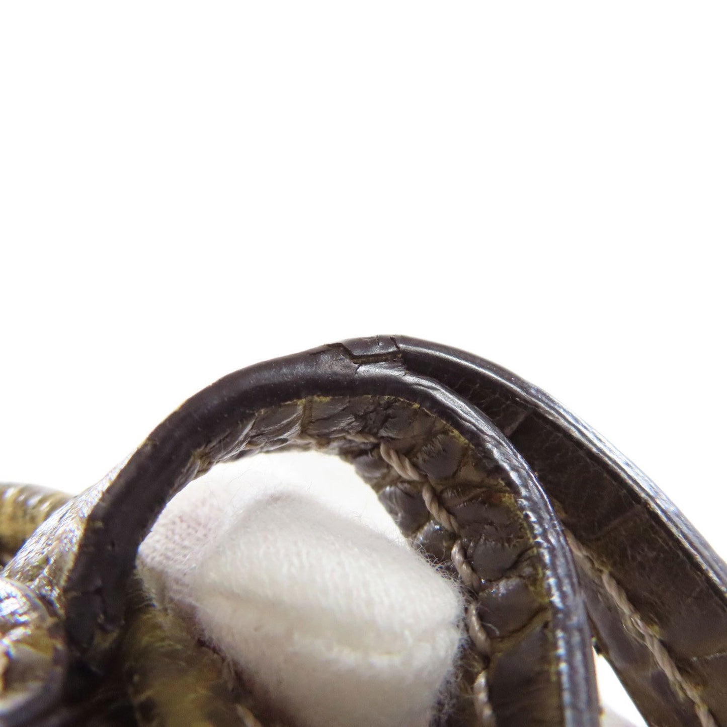 Celine Macadam Tote Bag Canvas