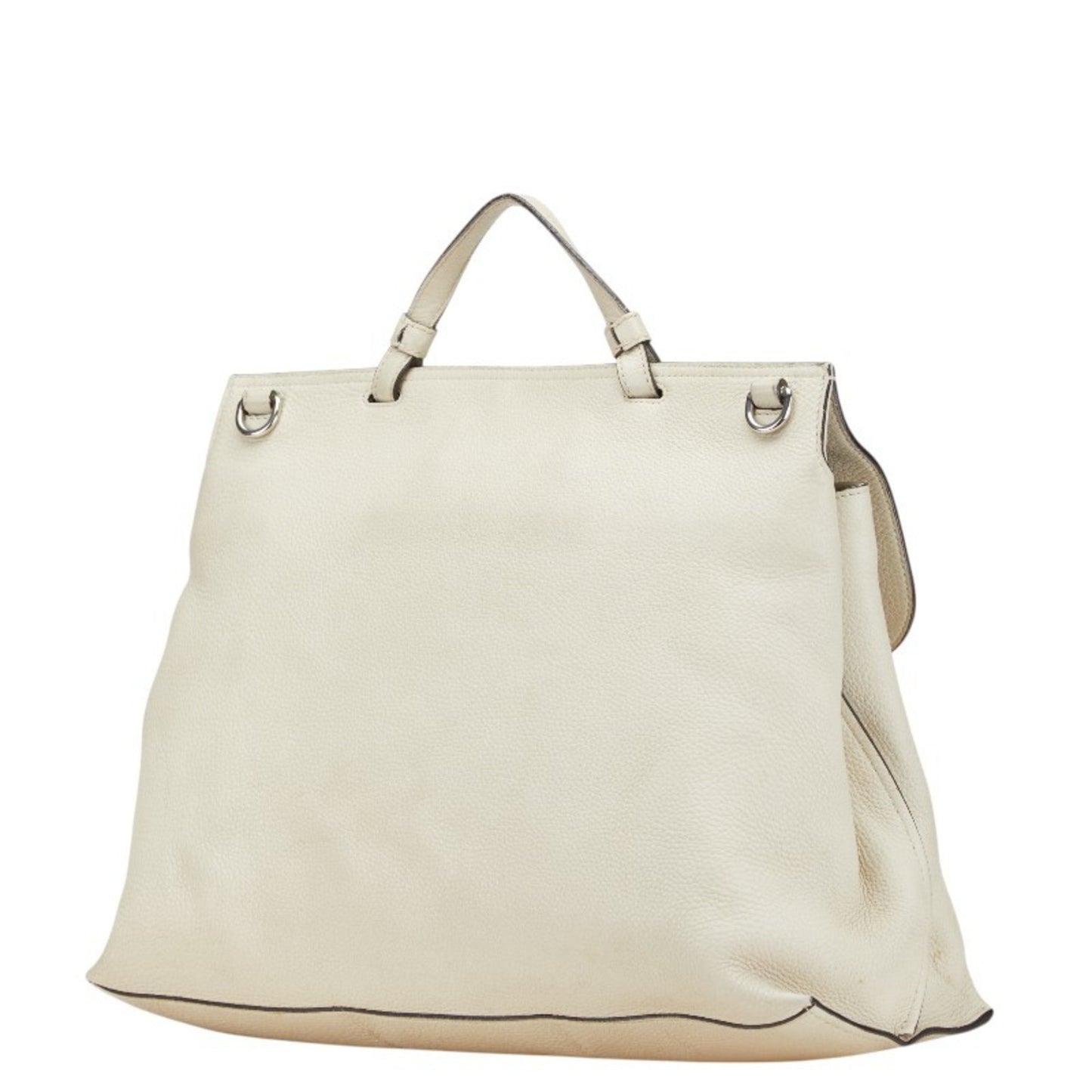 Gucci Bamboo Daily Tote/Shoulder Bag