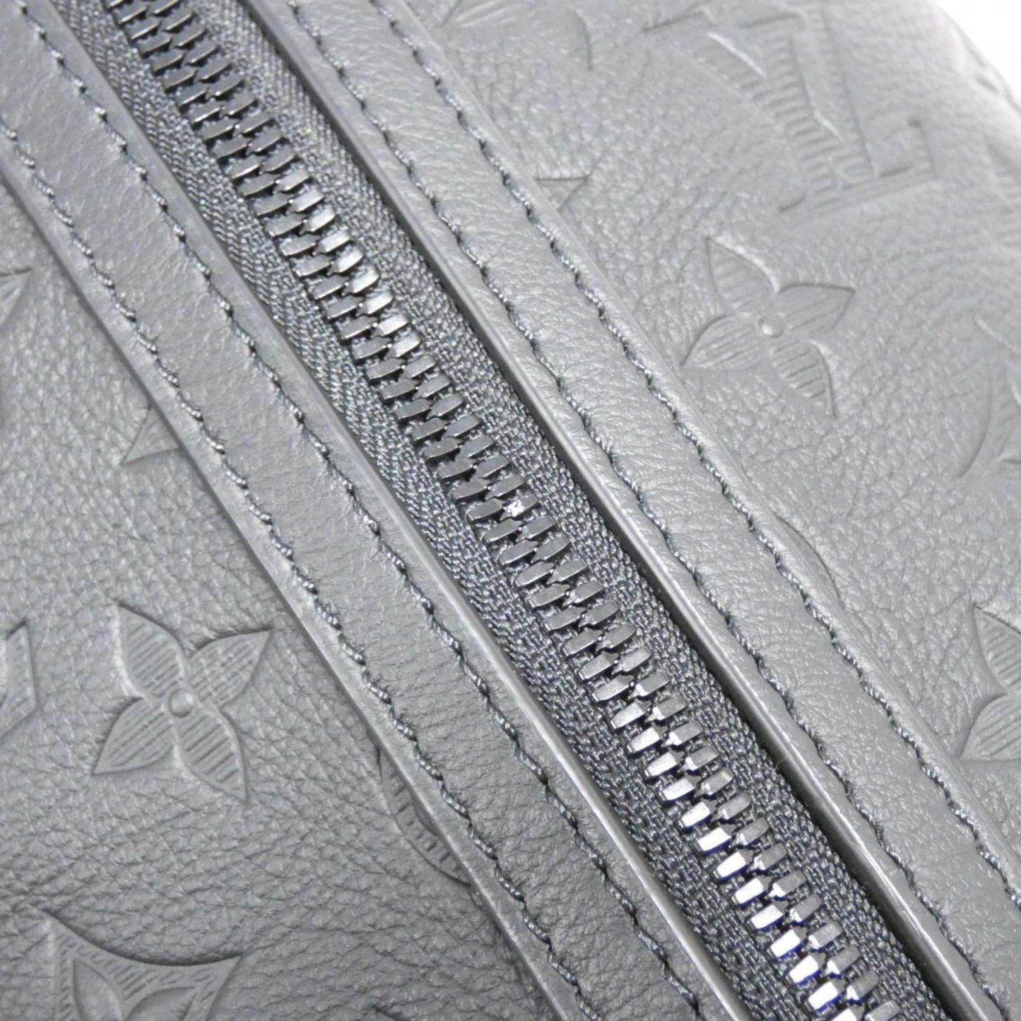 Louis Vuitton Monogram Shadow Helmet Bag M46554