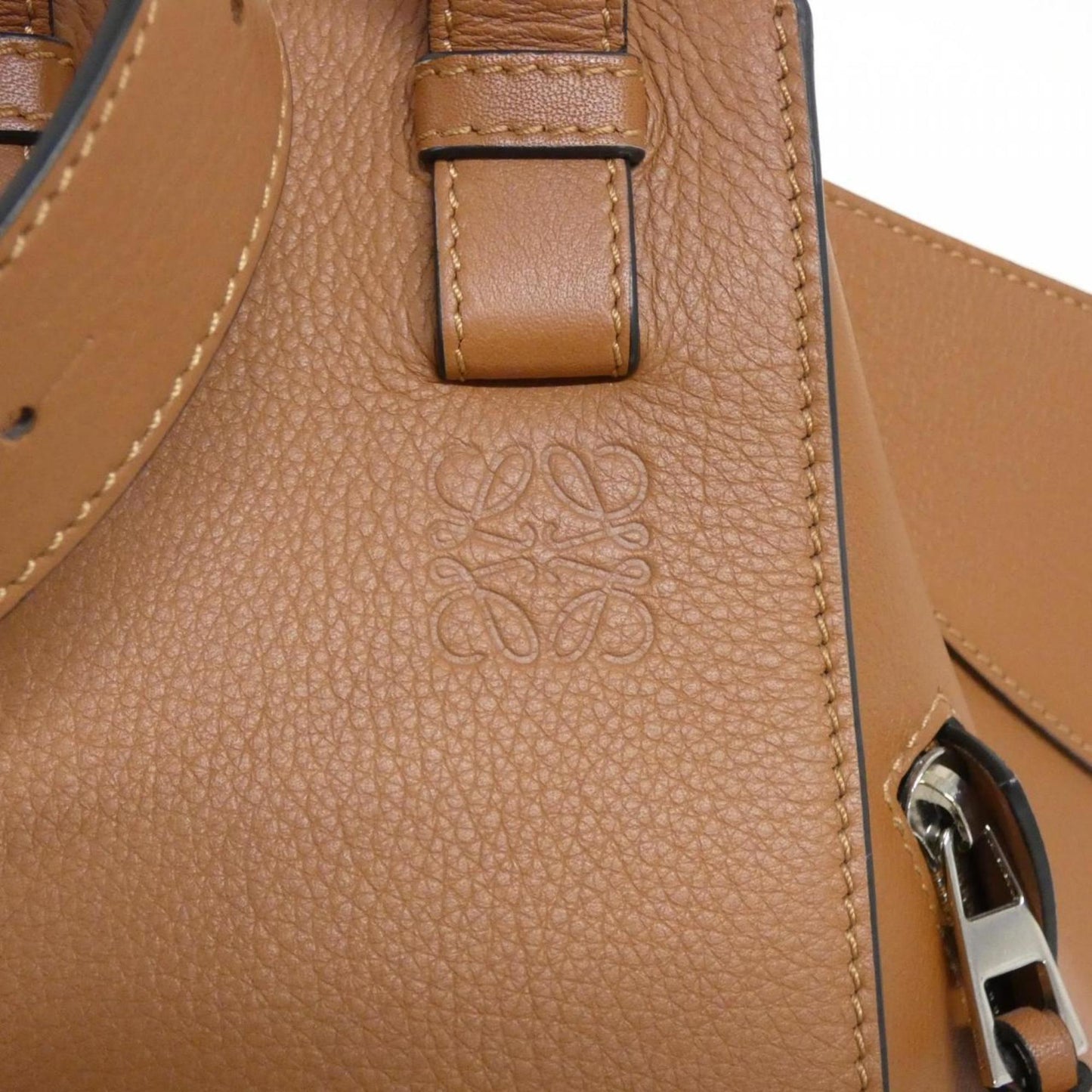 Loewe Hammock Small 387 30 S35 Shoulder Bag
