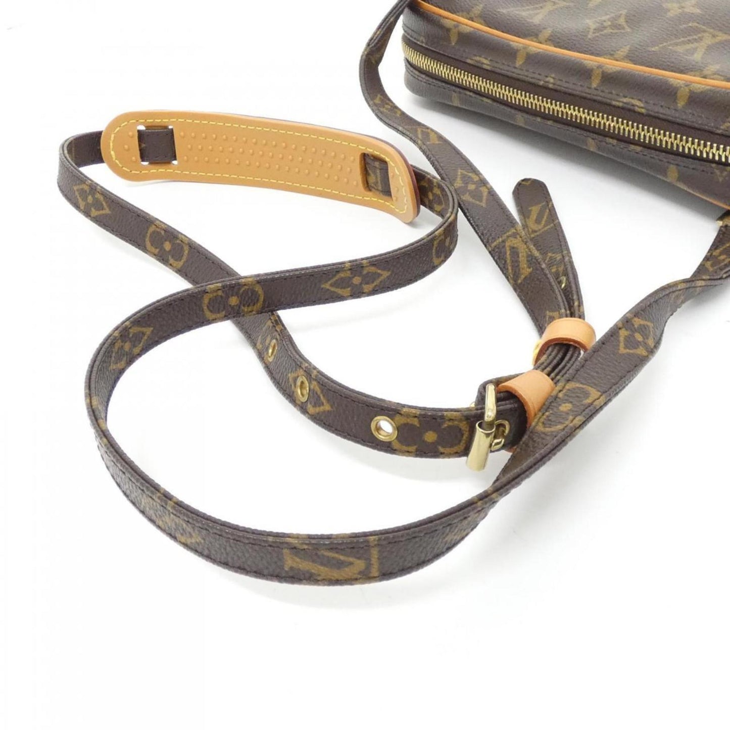 Louis Vuitton Monogram Marly Bandouliere Shoulder Bag M51828