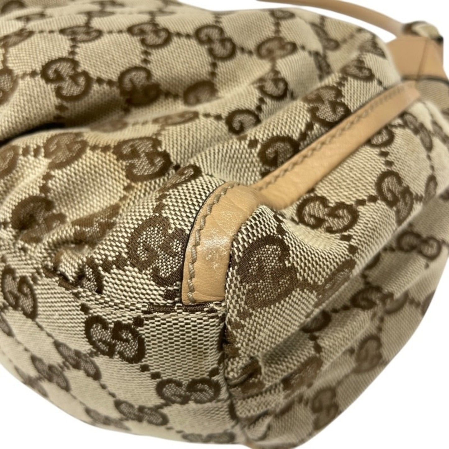 Gucci Abbey 190525 Shoulder Bag For Women