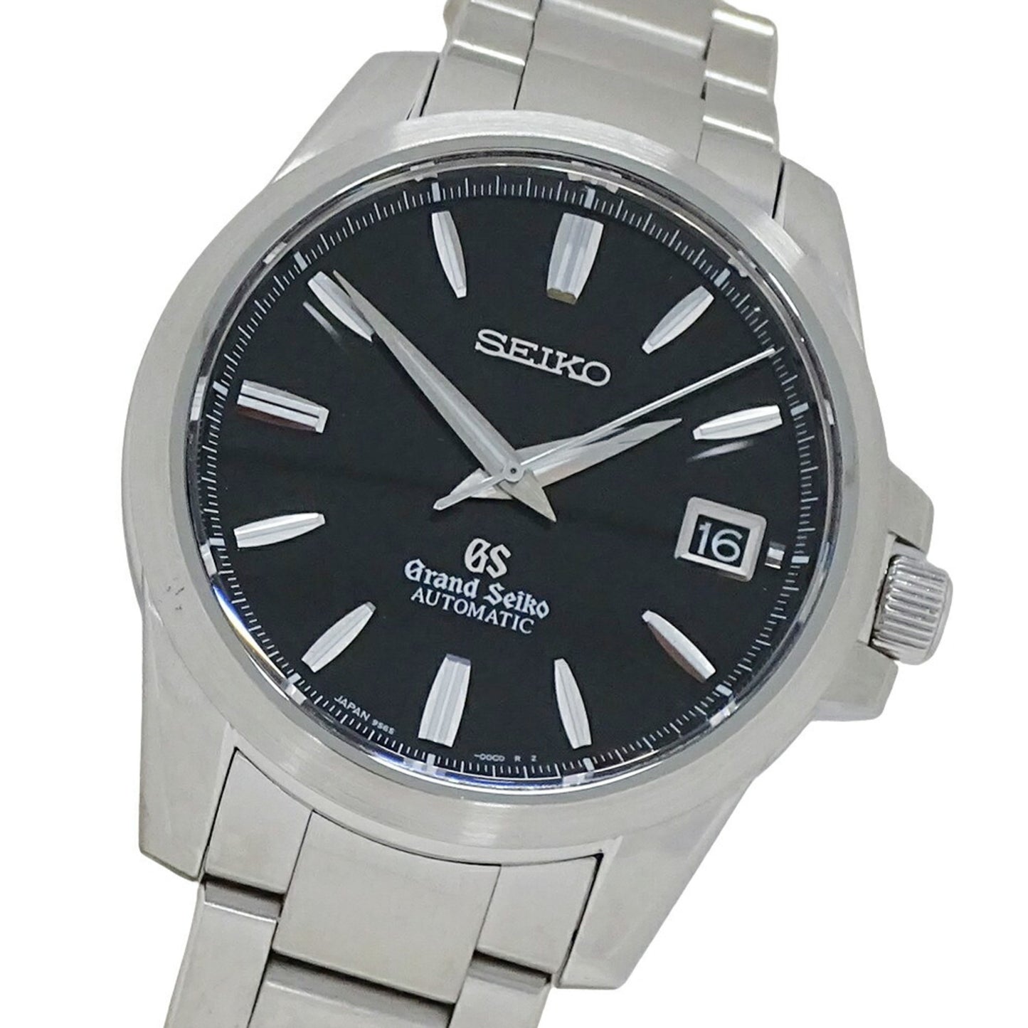 Grand Seiko Grand Seiko Gs Mechanical 9S65-00C0 Sbgr057 Watch