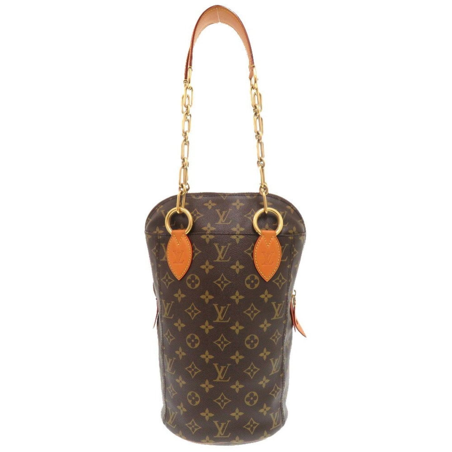 Like New Louis Vuitton Karl Lagerfeld Punching Bag Baby Monogram M40230 Shoulder Lv 1372 Louis
