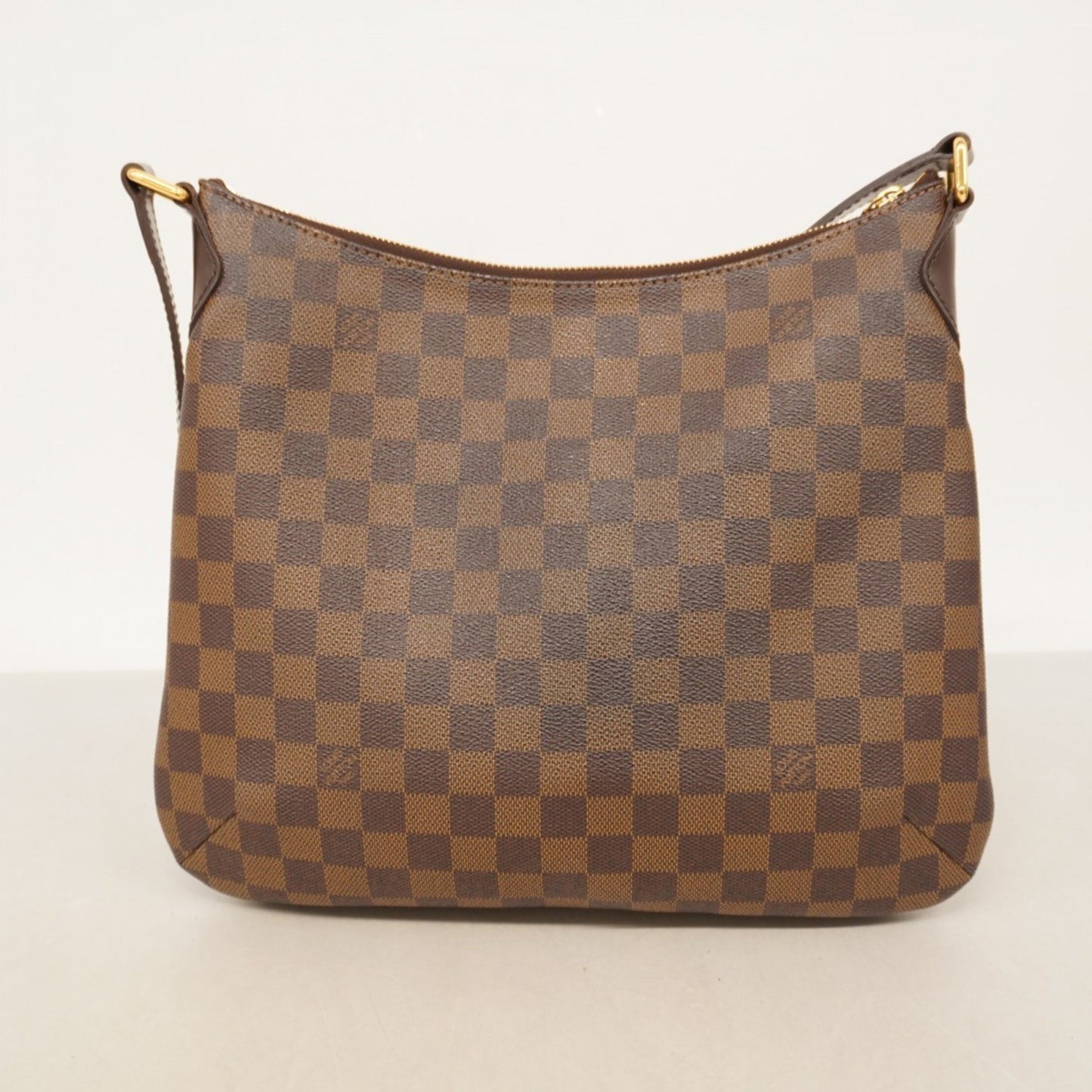 Louis Vuitton Damier Bloomsbury Pm Shoulder Bag N42251 Ebene