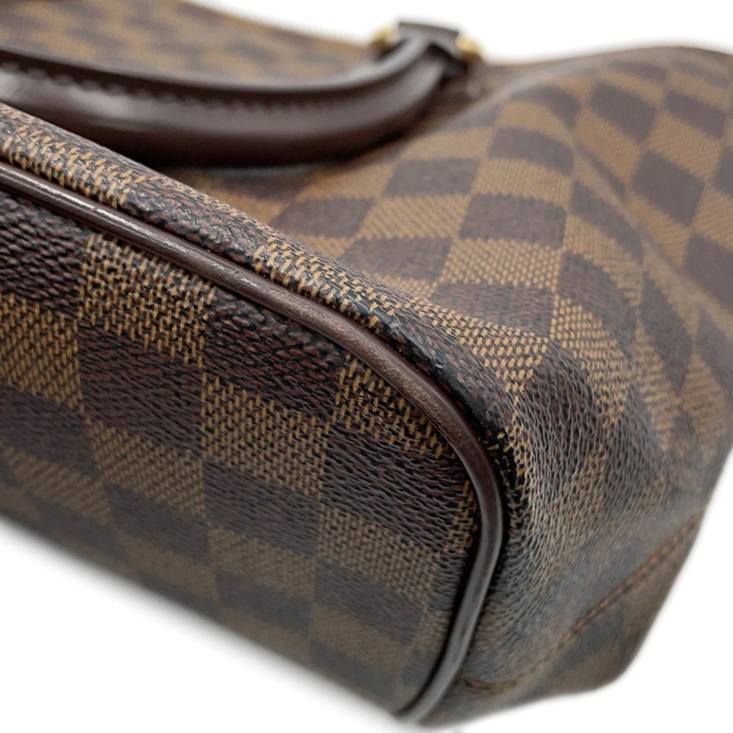 Louis Vuitton Tote Bag Damier Ebene Saleya Pm N51183 Louis Vuitton